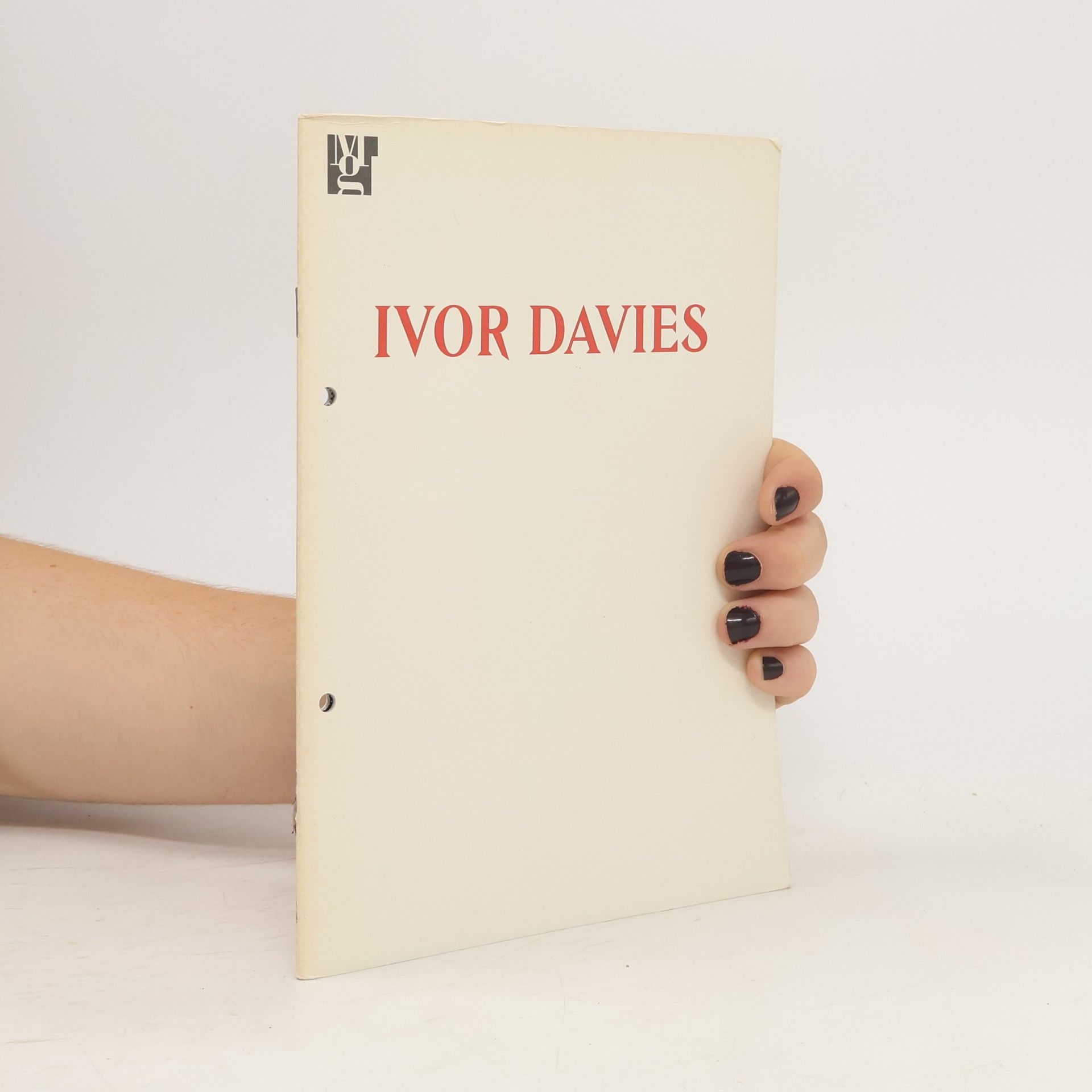 Ivor K. Davies Ivor Davies
