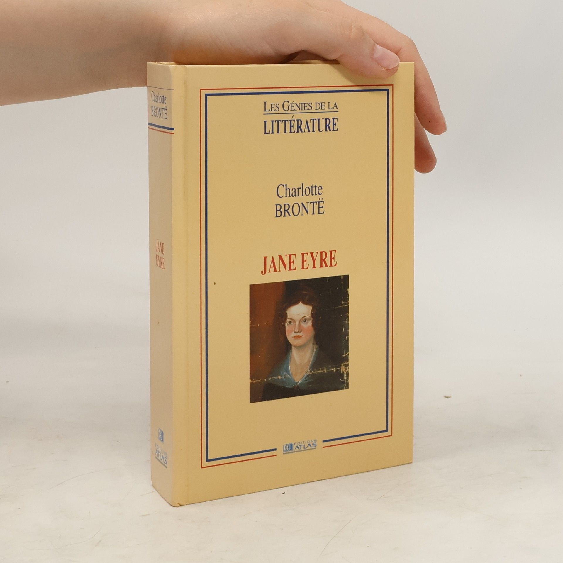 Charlotte Brontë Jane Eyre