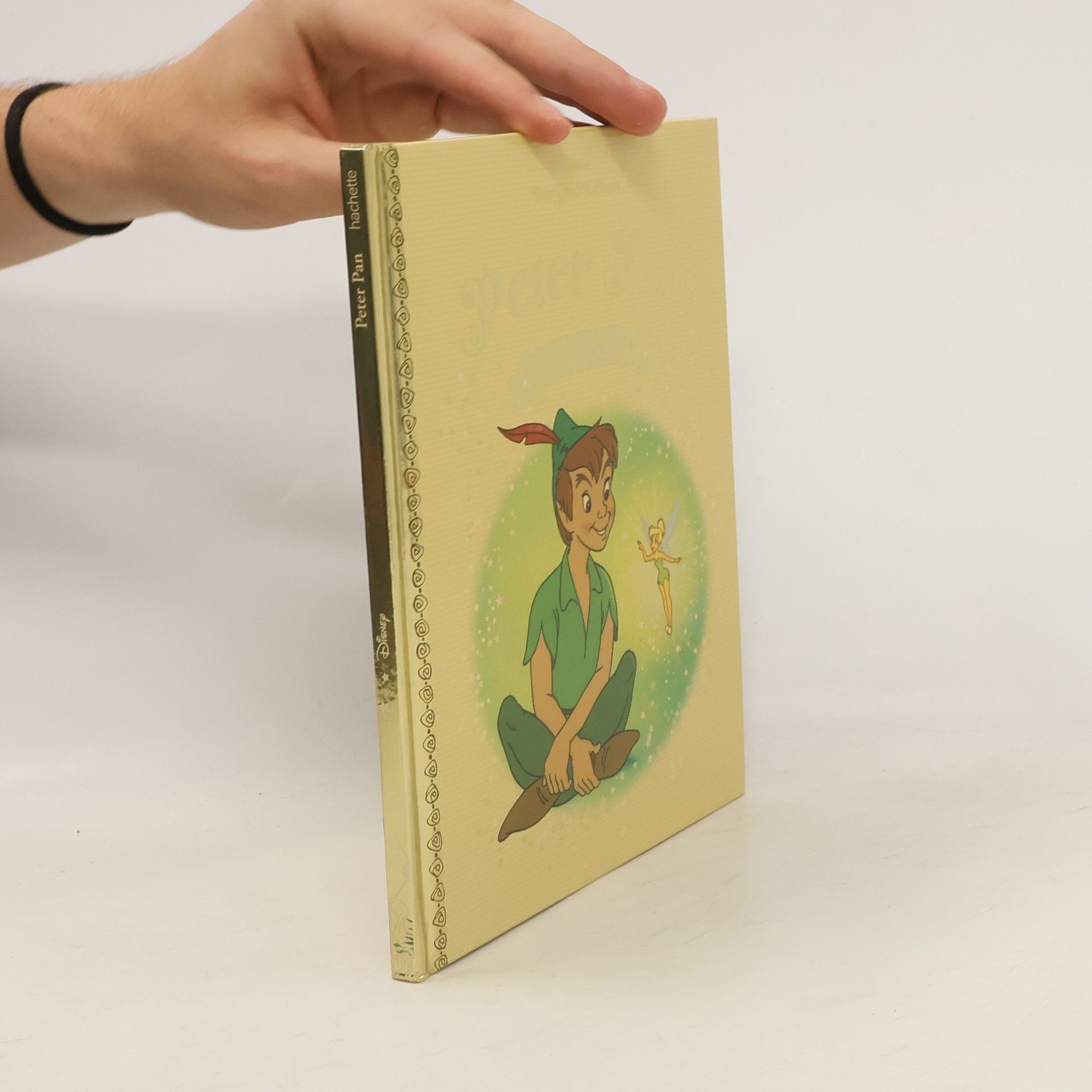Autorenkollektiv Peter Pan
