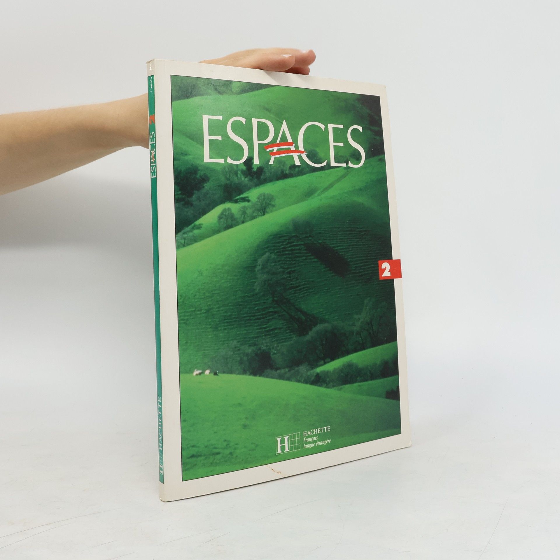 Guy Capelle Espaces 2