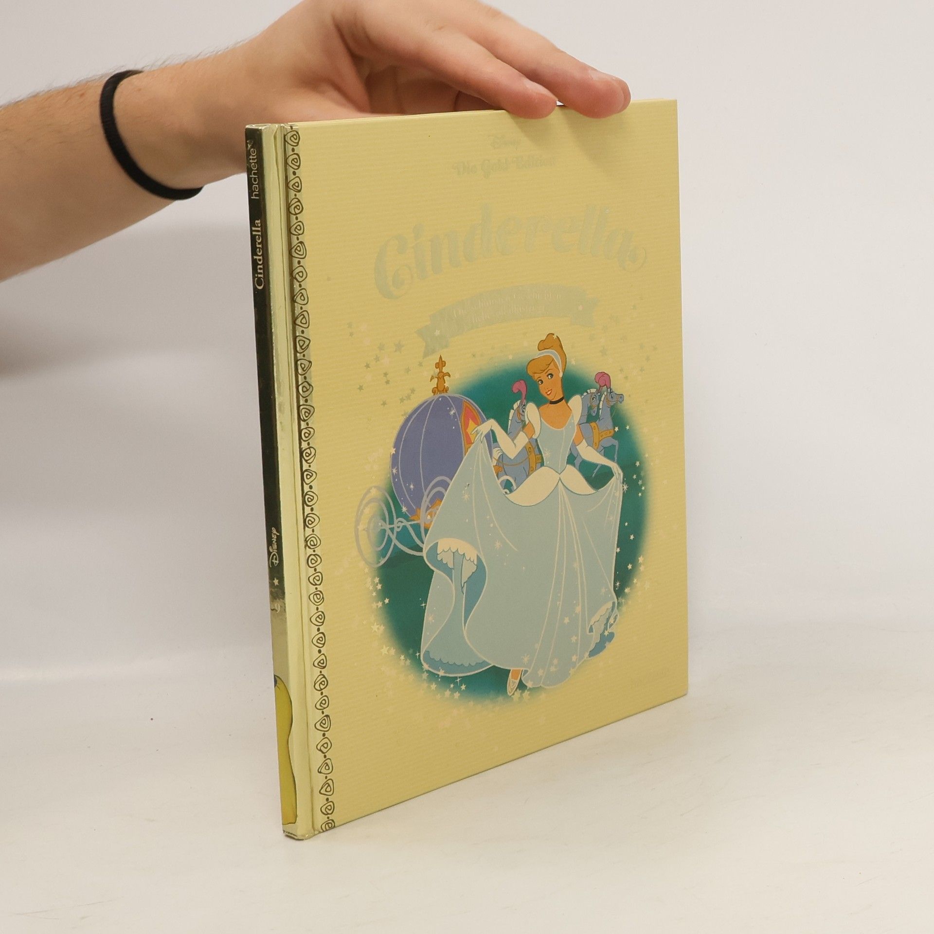 Autorenkollektiv Cinderella