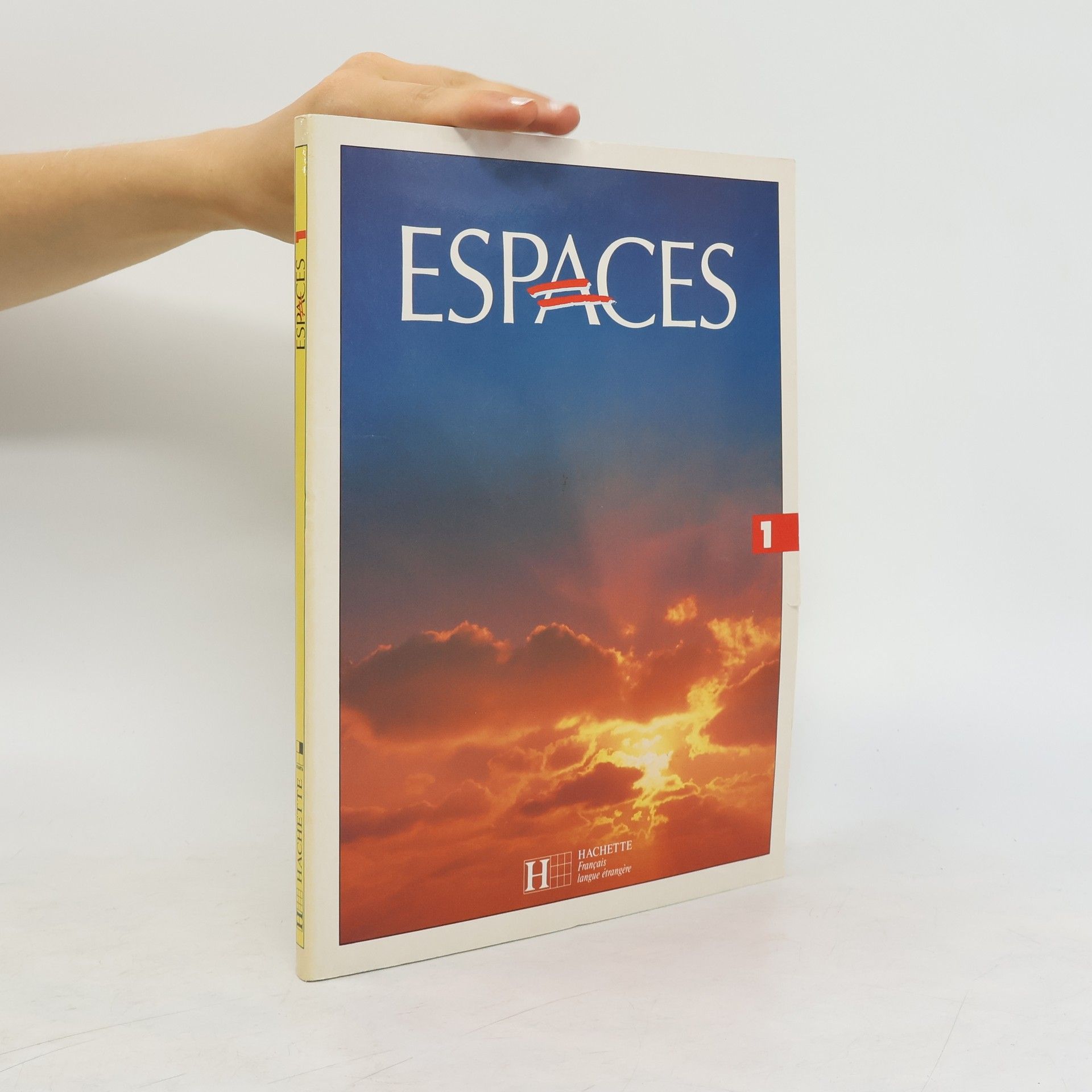 Guy Capelle Espaces 1