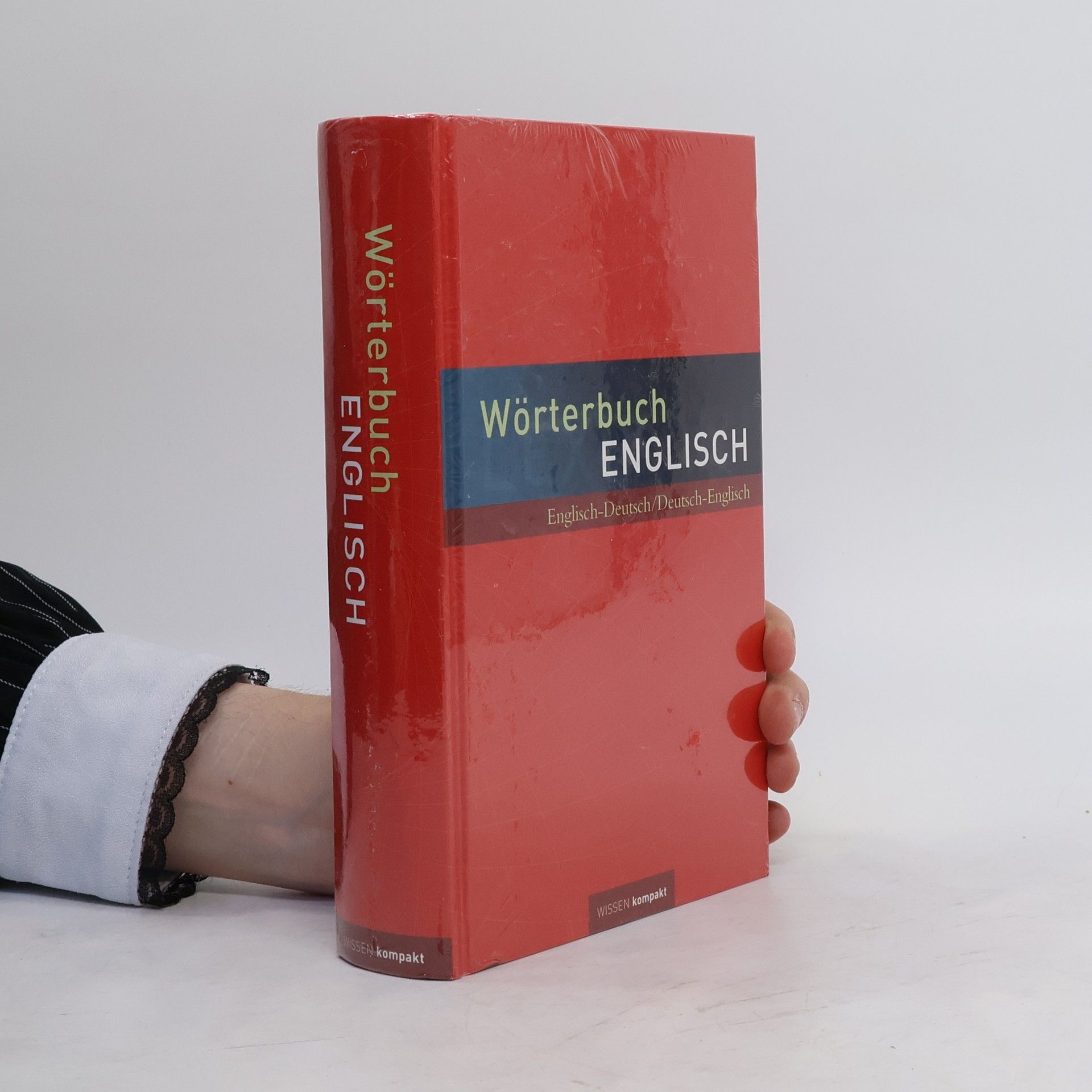 Autores varios Wörterbuch Englisch