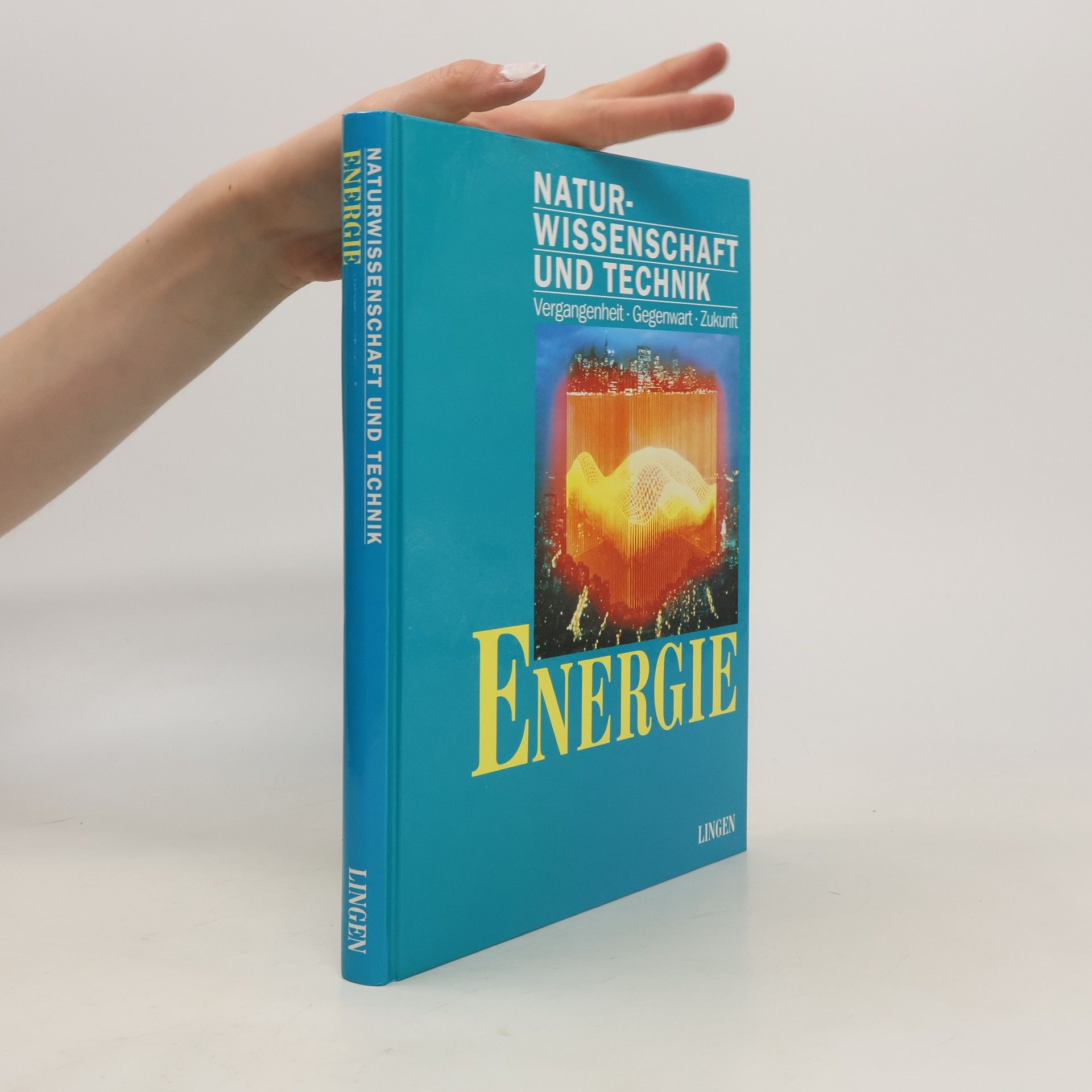 Autores varios Energie