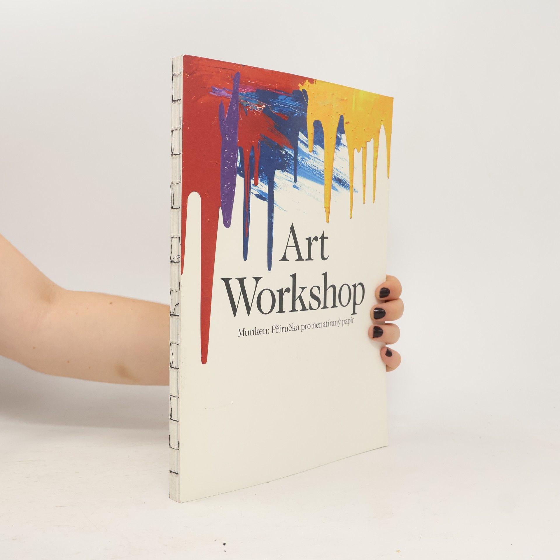 Autorenkollektiv Art Workshop