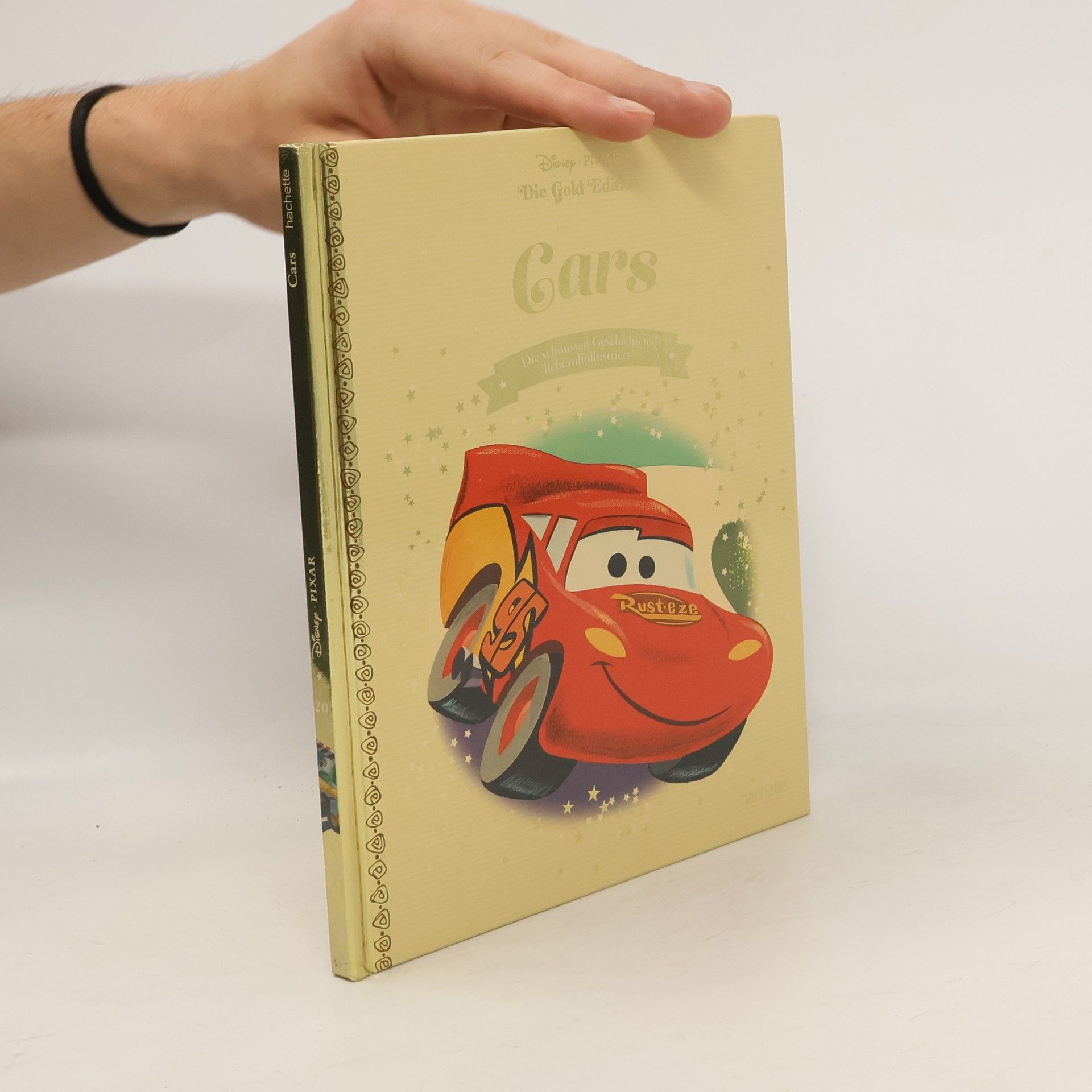 Autorenkollektiv Cars