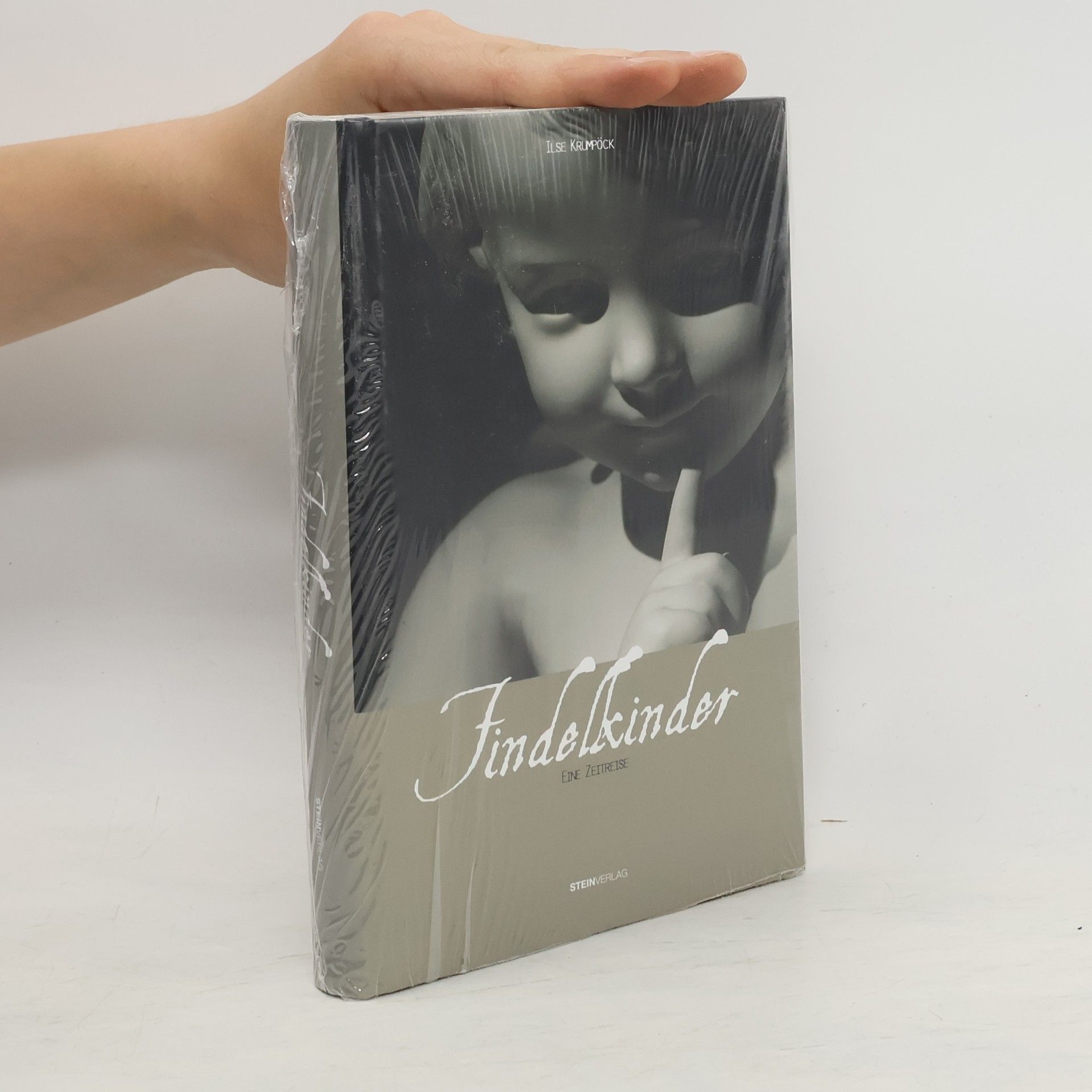 Ilse Krumpöck Findelkinder