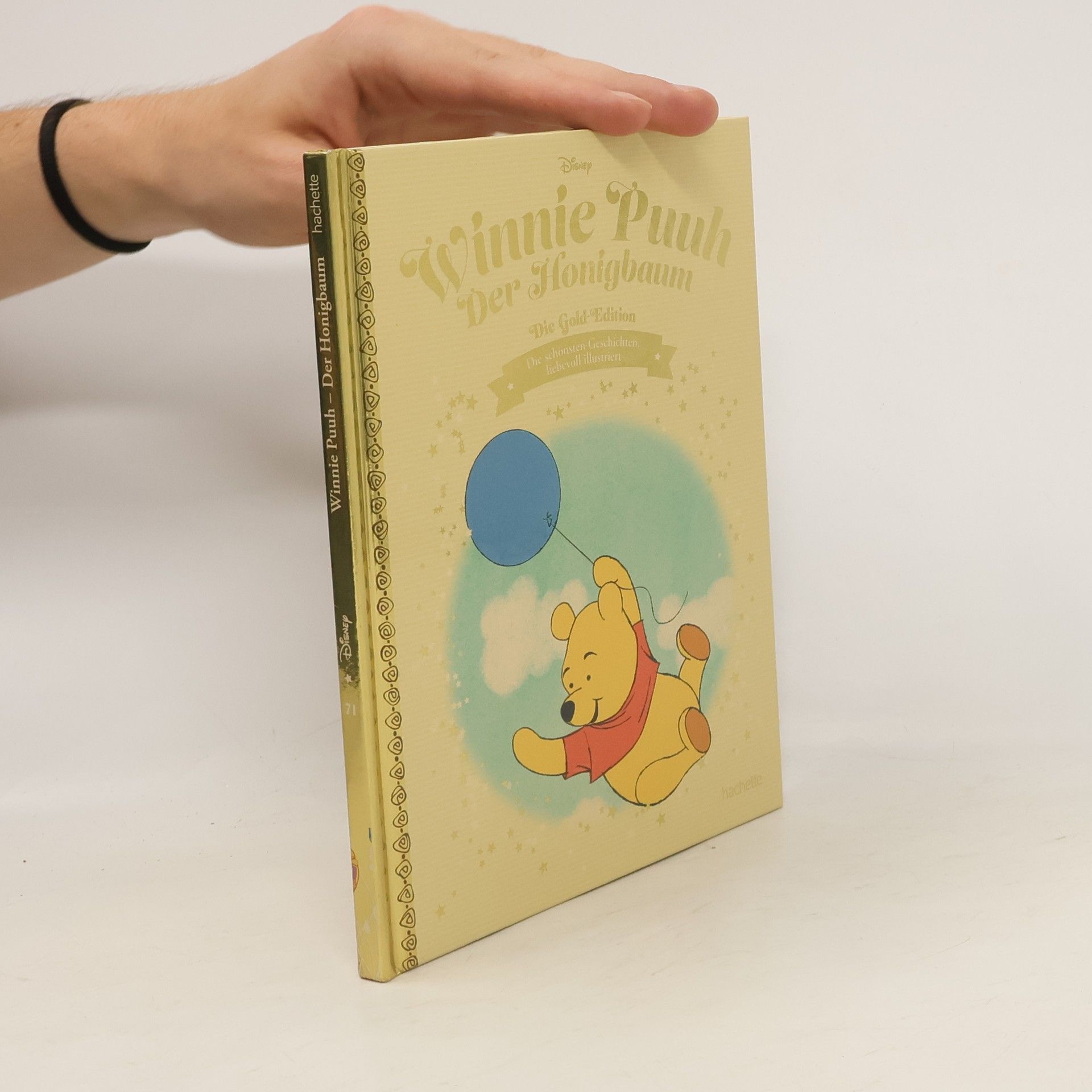 Autorenkollektiv Winnie Puuh. Der Honigbaum