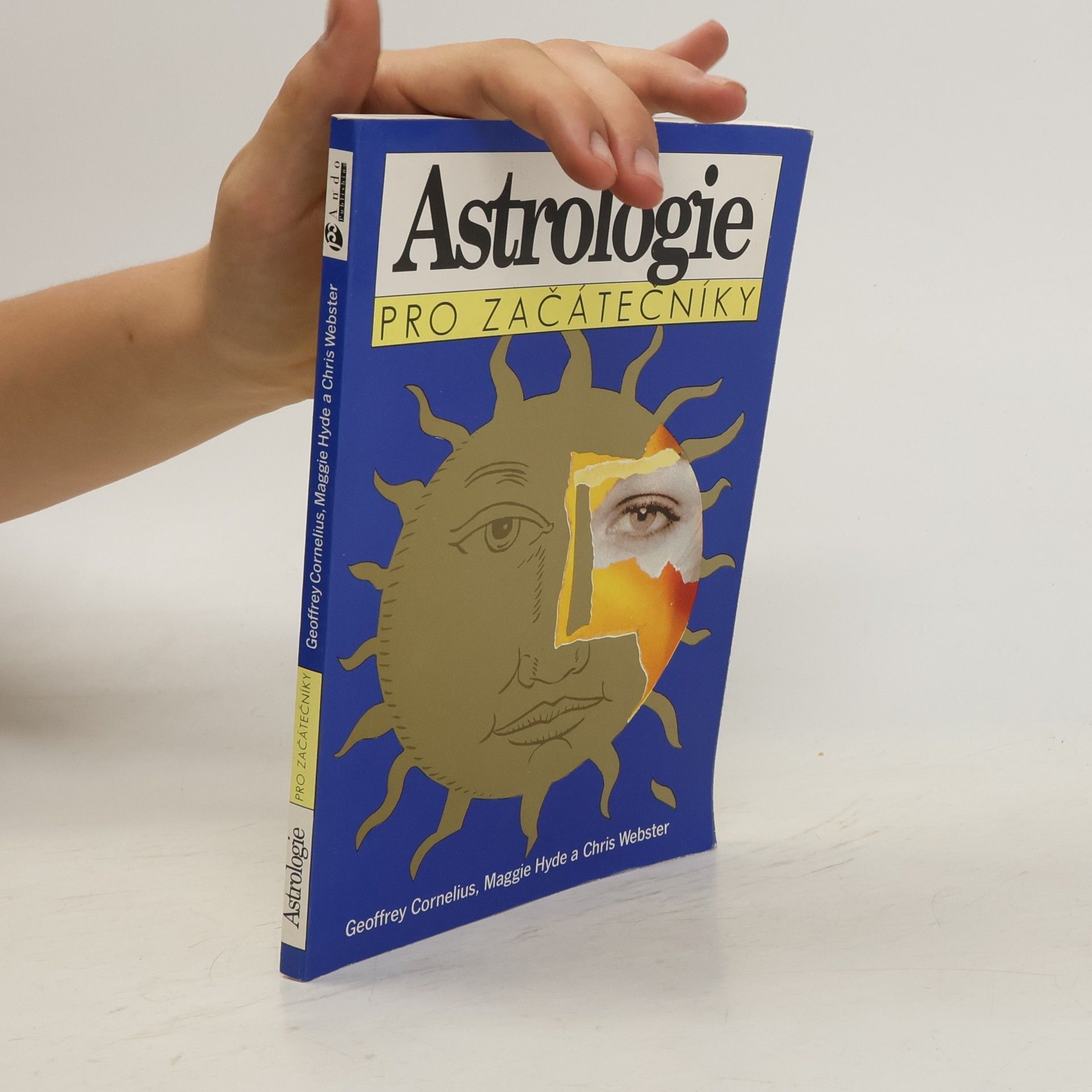 Astrologie pro začátečníky
