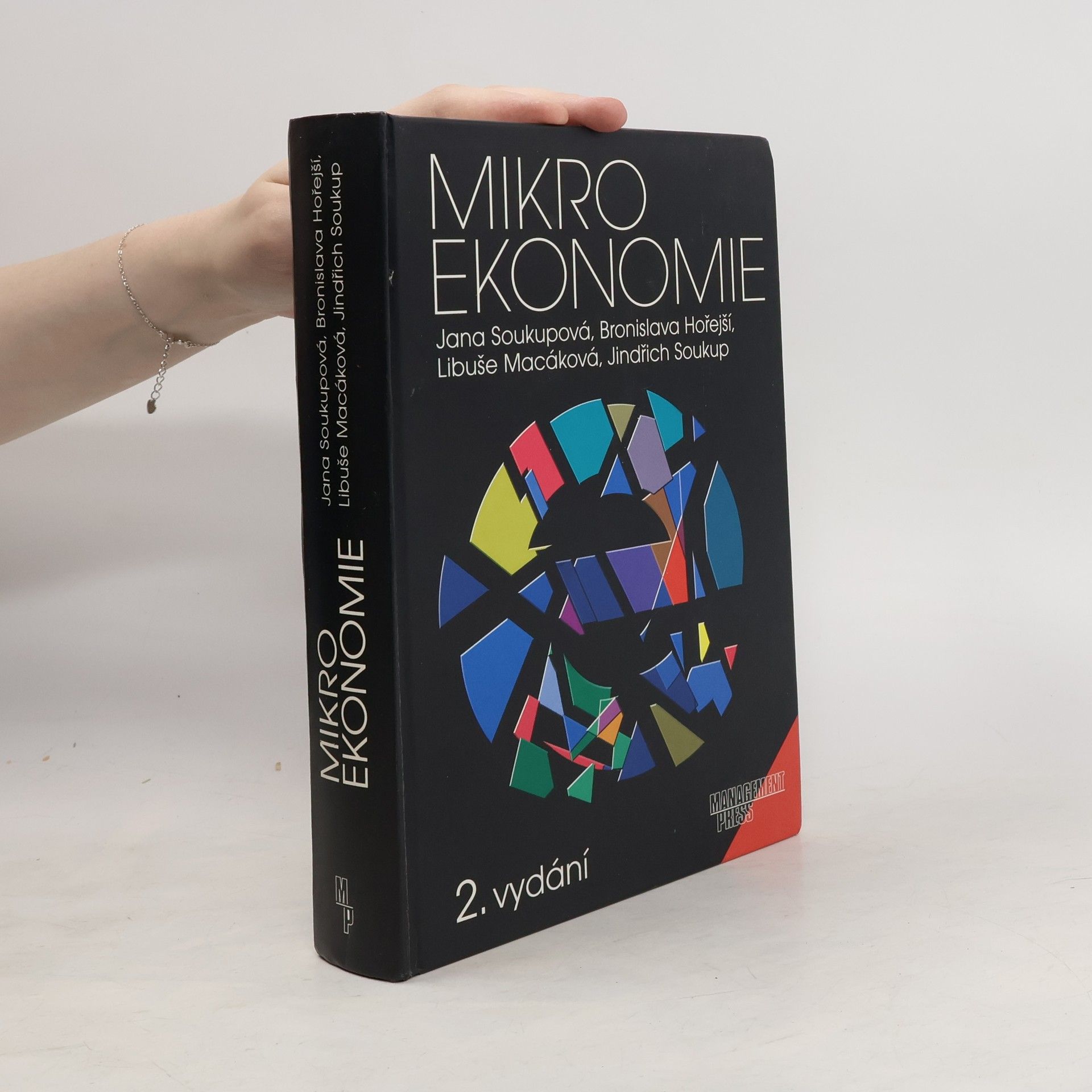 kolektiv Mikroekonomie