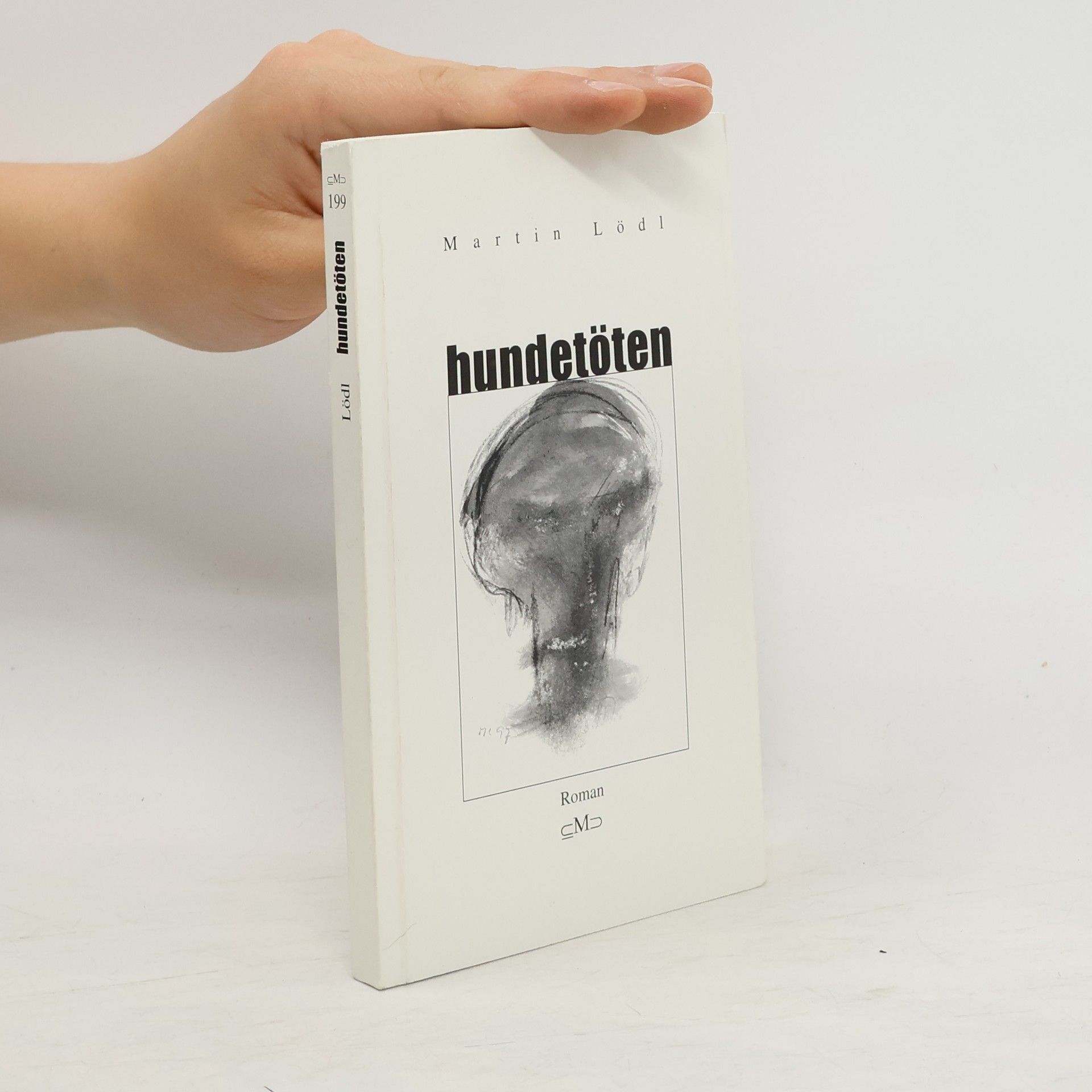 Martin Lödl Hundetöten