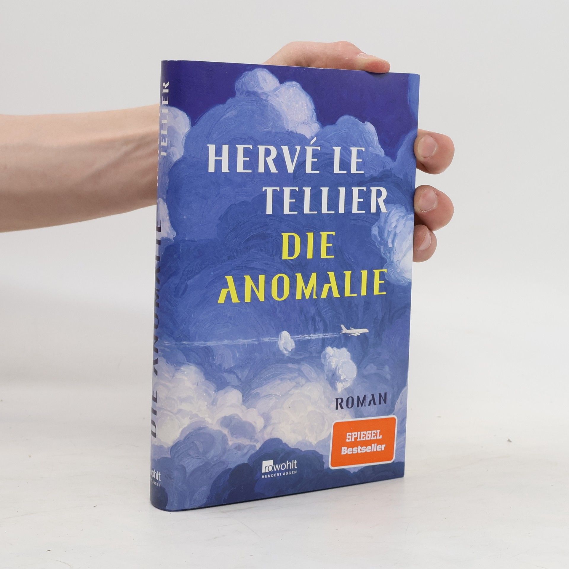 Die Anomalie