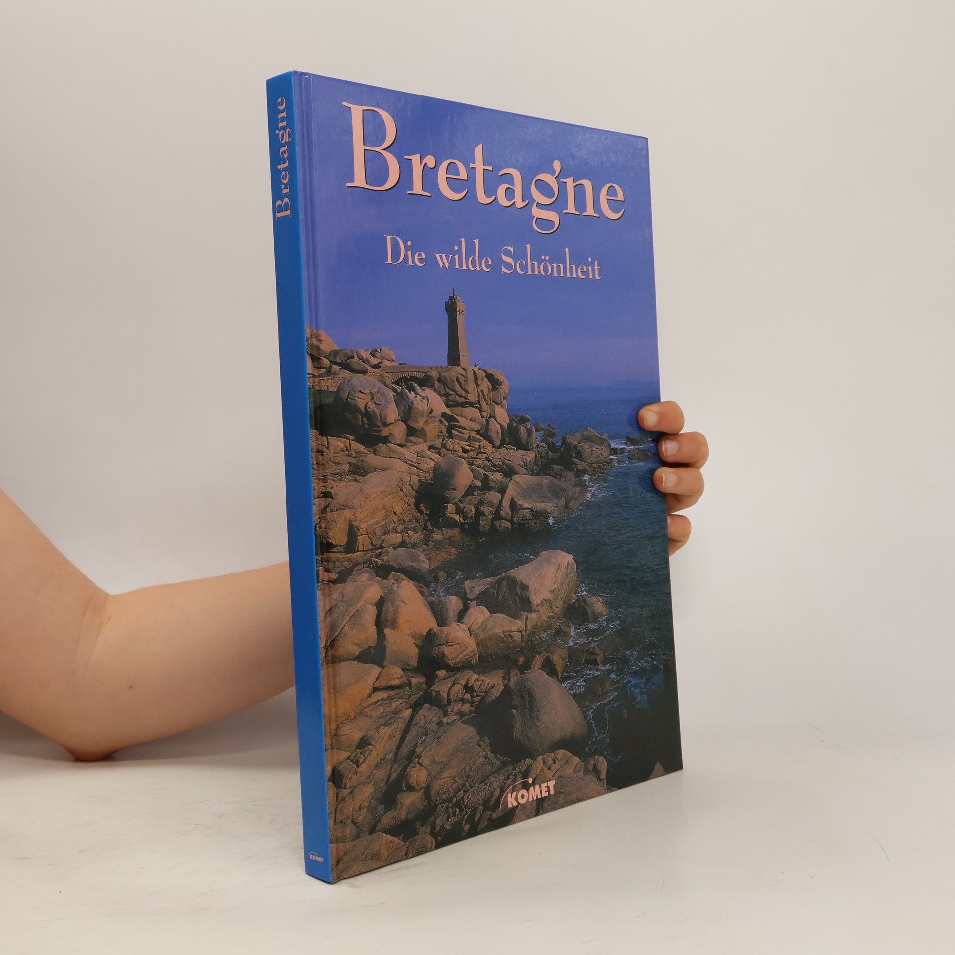 Suzanne Madon Bretagne - die wilde Schönheit