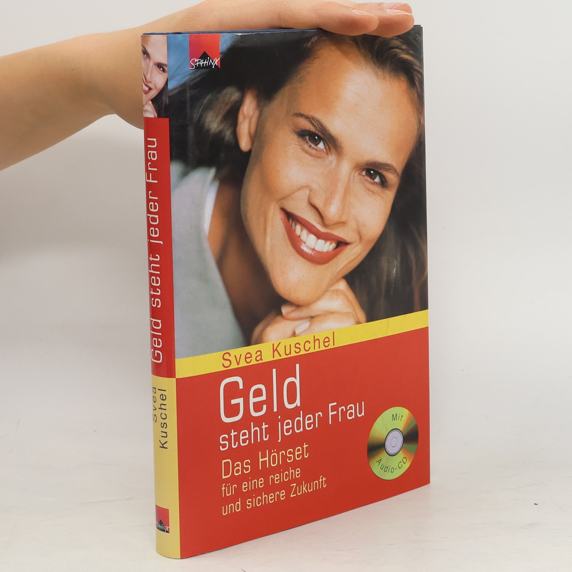 Collectif d'auteurs Geld steht jeder Frau