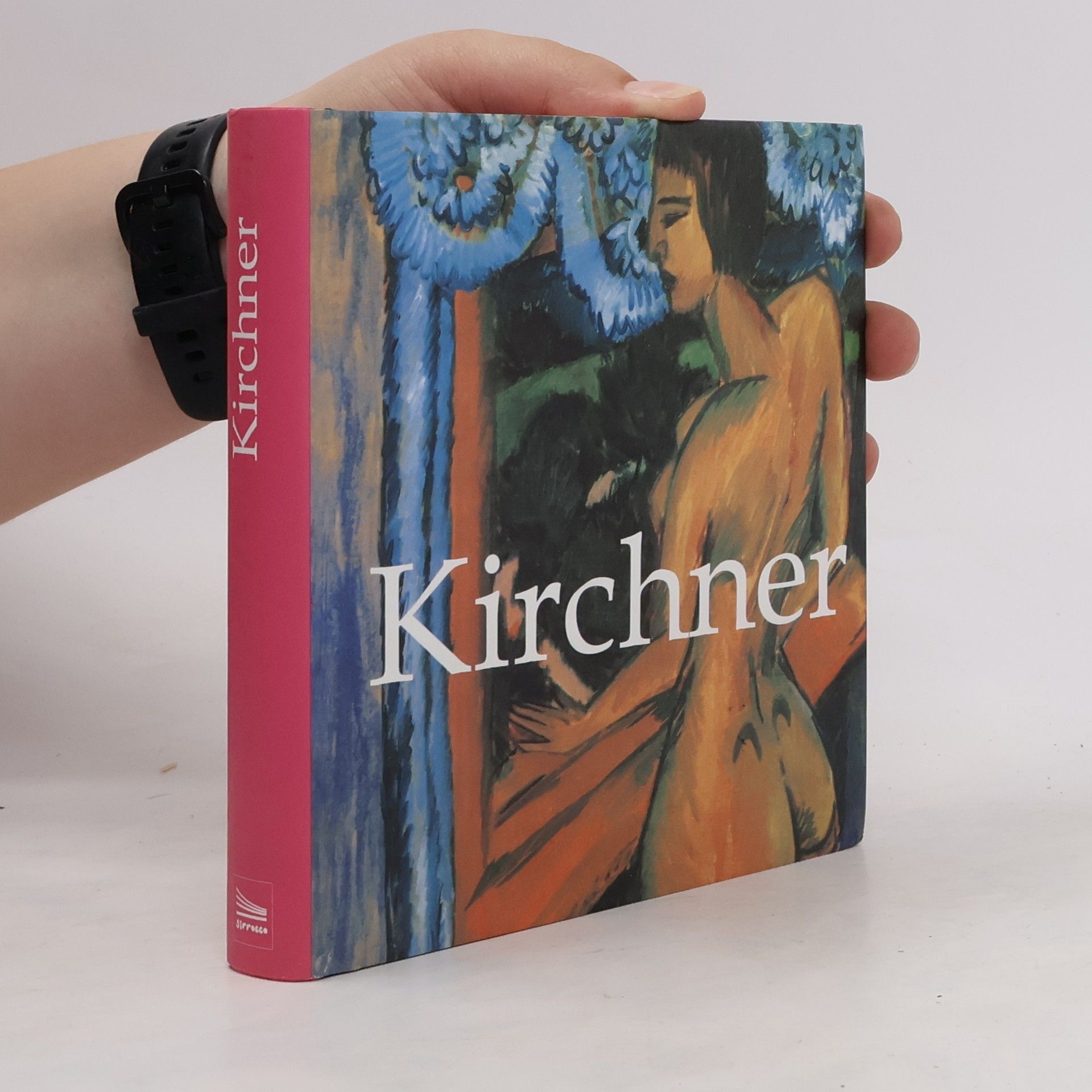 kolektiv Ernst Ludwig Kirchner