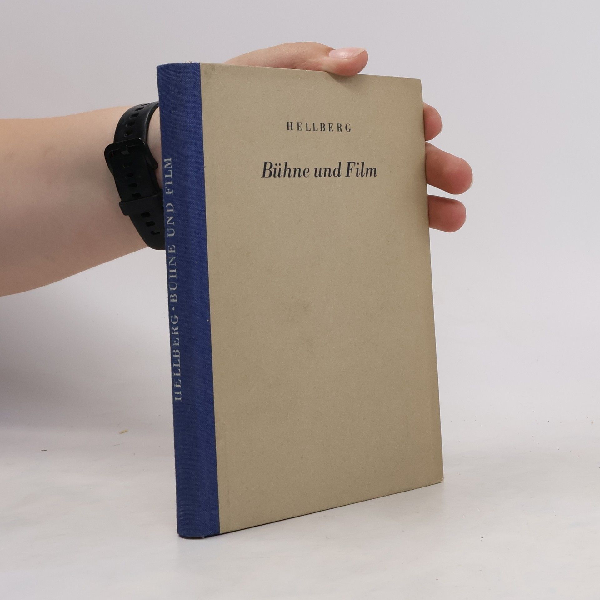 kolektiv Bühne und Film
