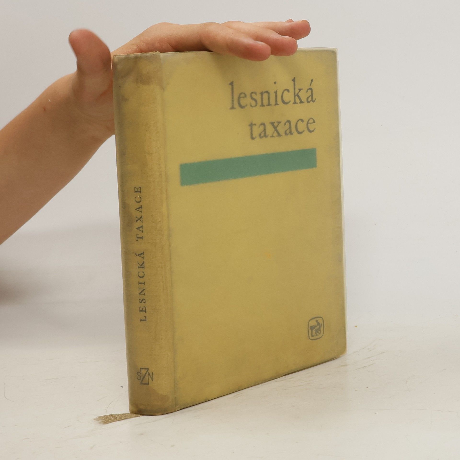 kolektiv Lesnická taxace