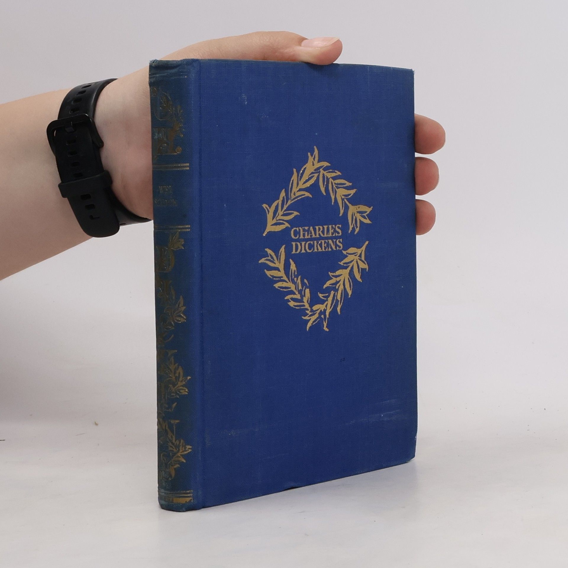 Charles Dickens Eine Geschichte Von Zwei Städten