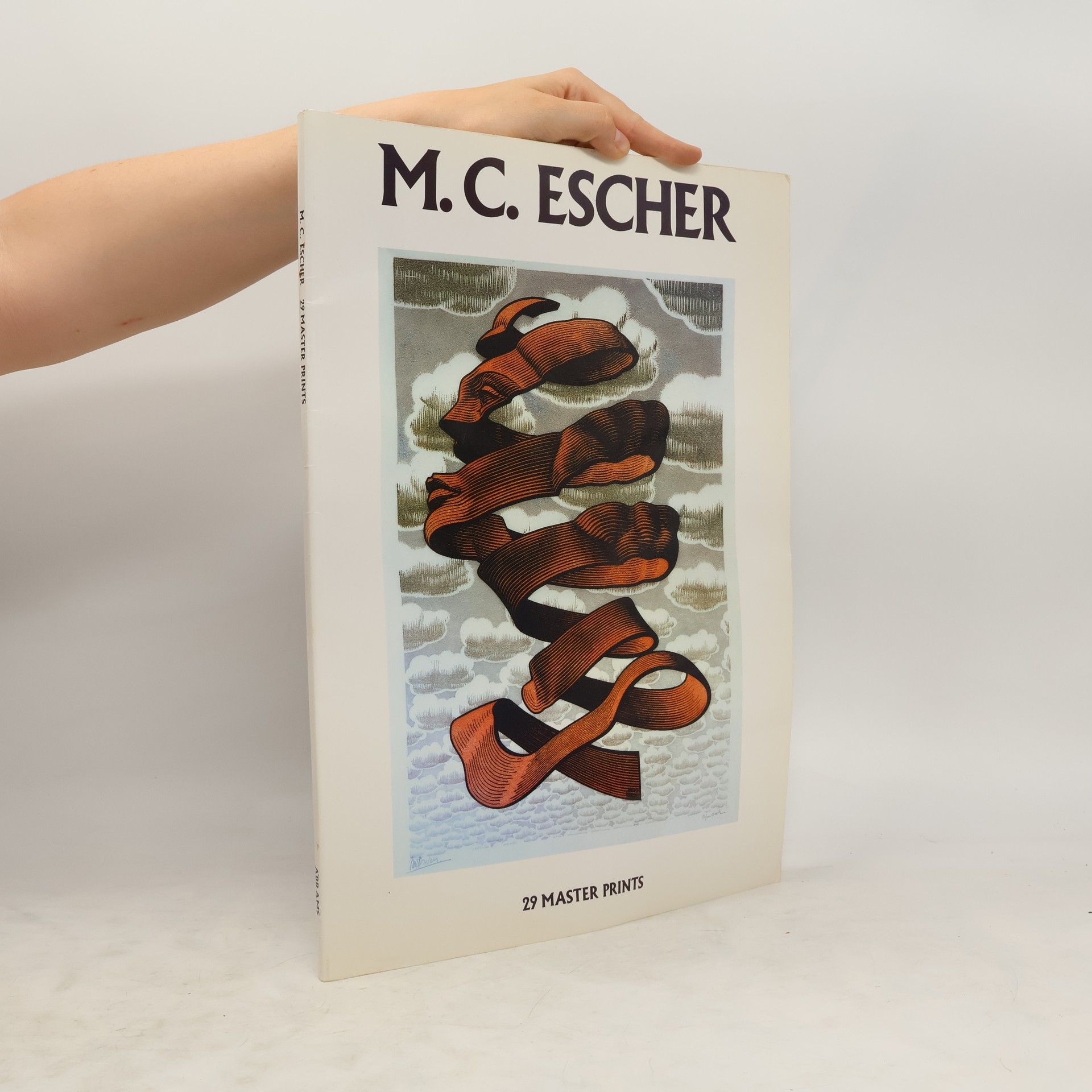M. C. Escher Escher: 29 Master Prints