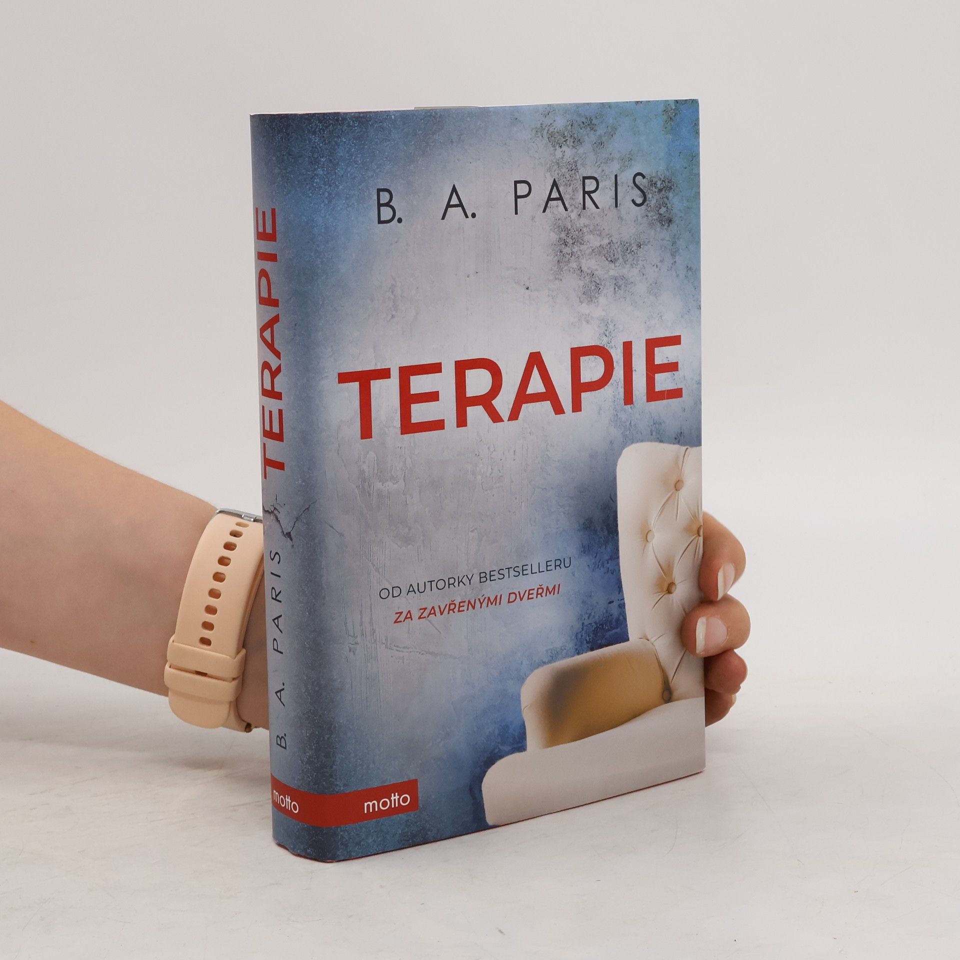 B.A. Paris Terapie