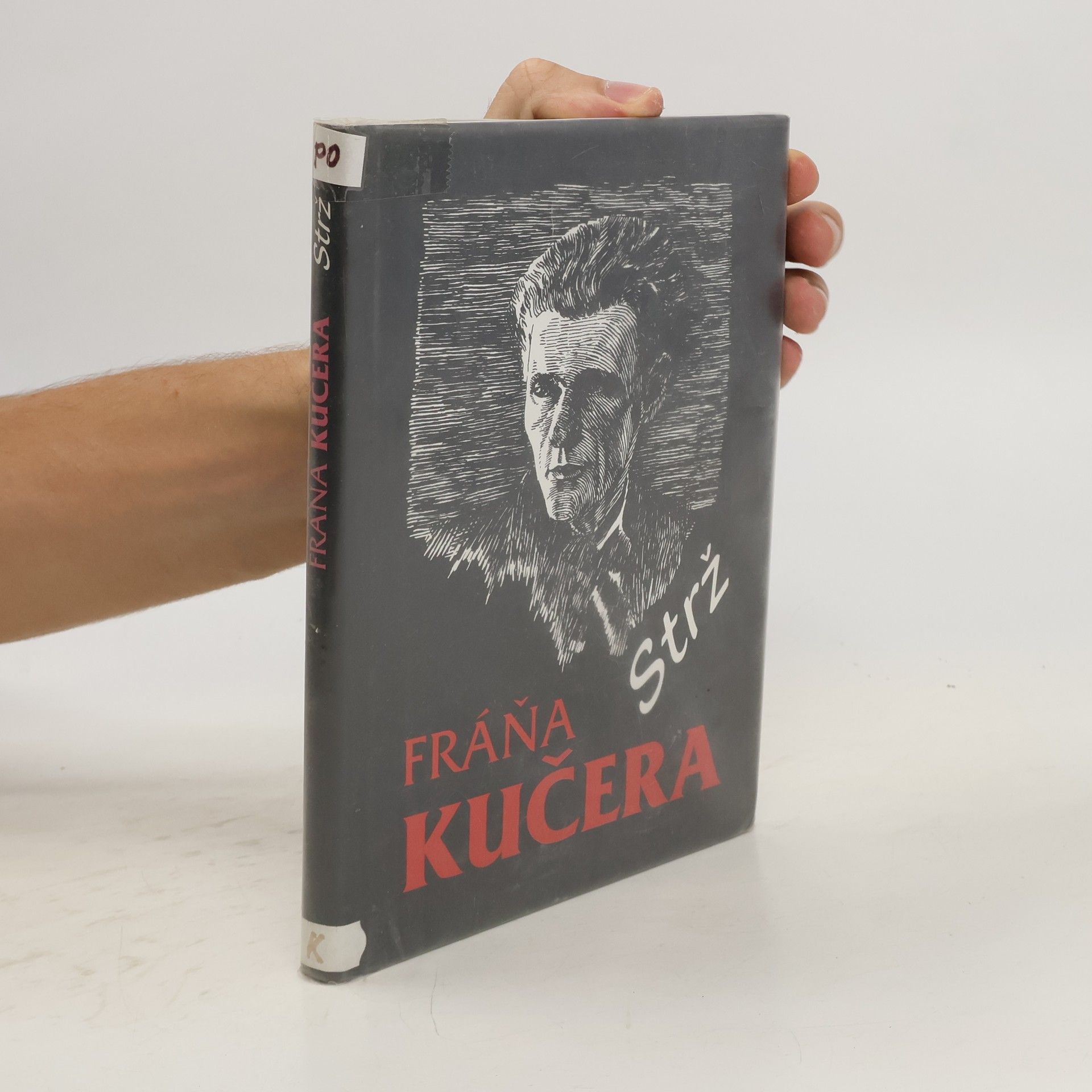 Fráňa Kučera Strž