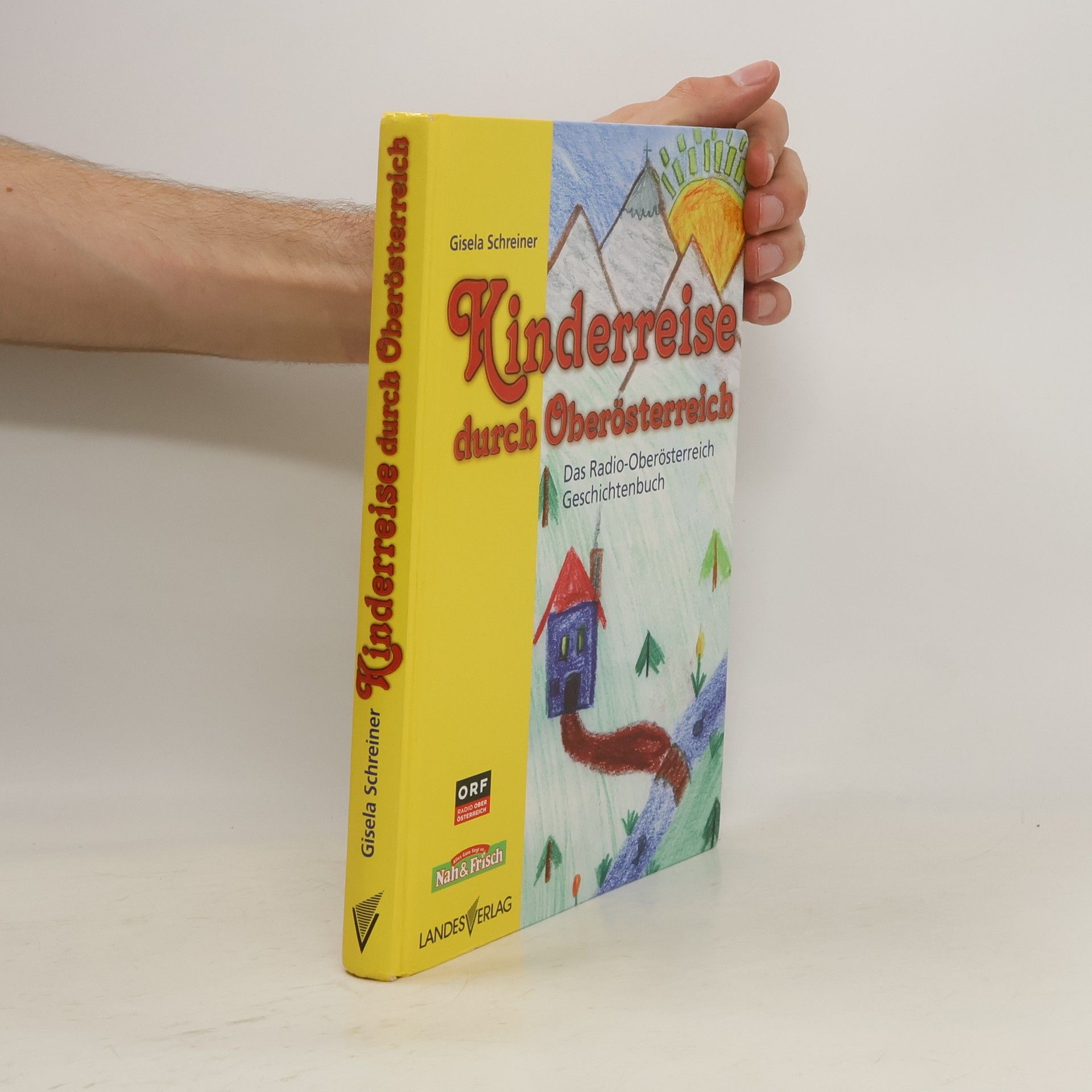 Kinderreise durch Oberösterreich