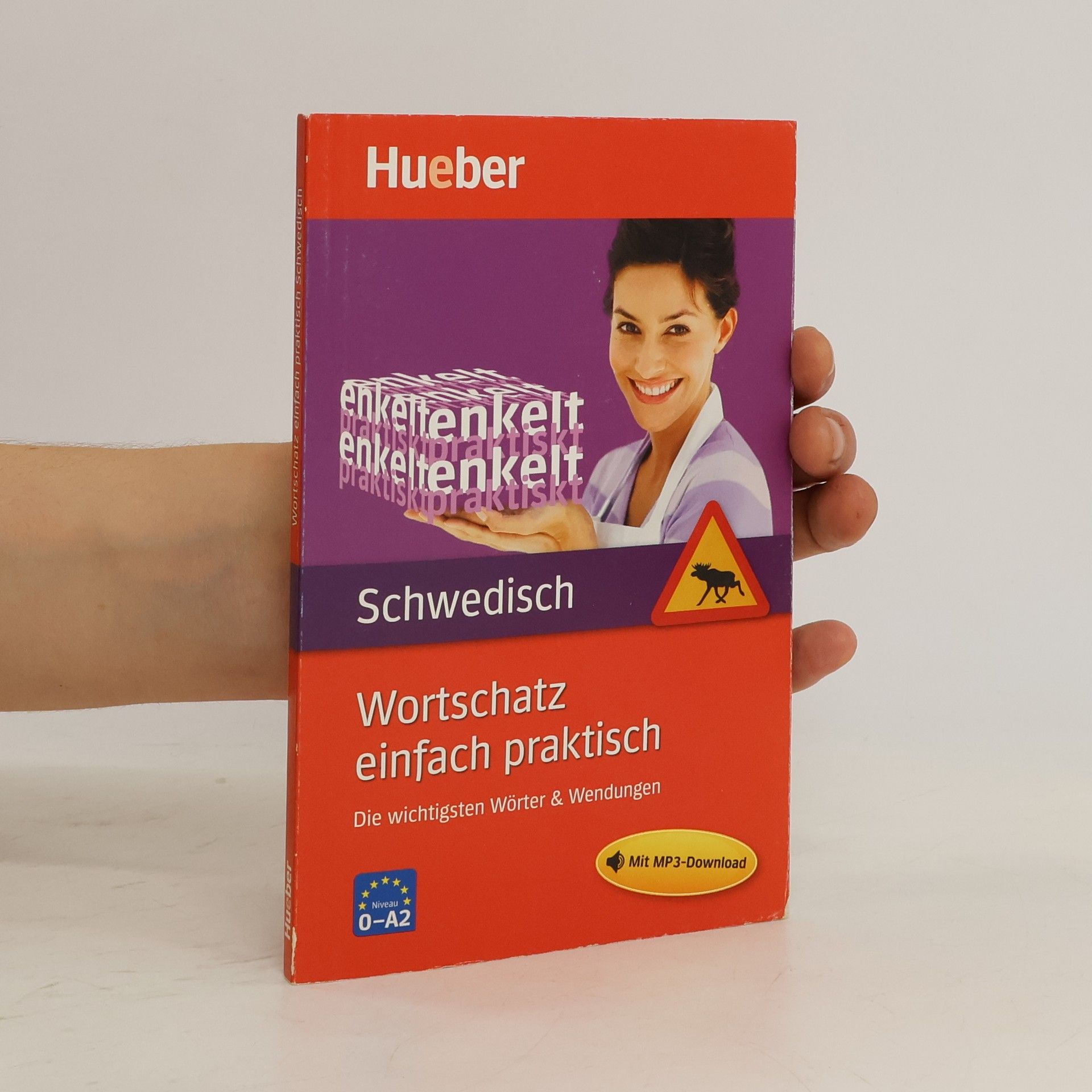 Petra Dai Javad Wortschatz einfach praktisch - Schwedisch