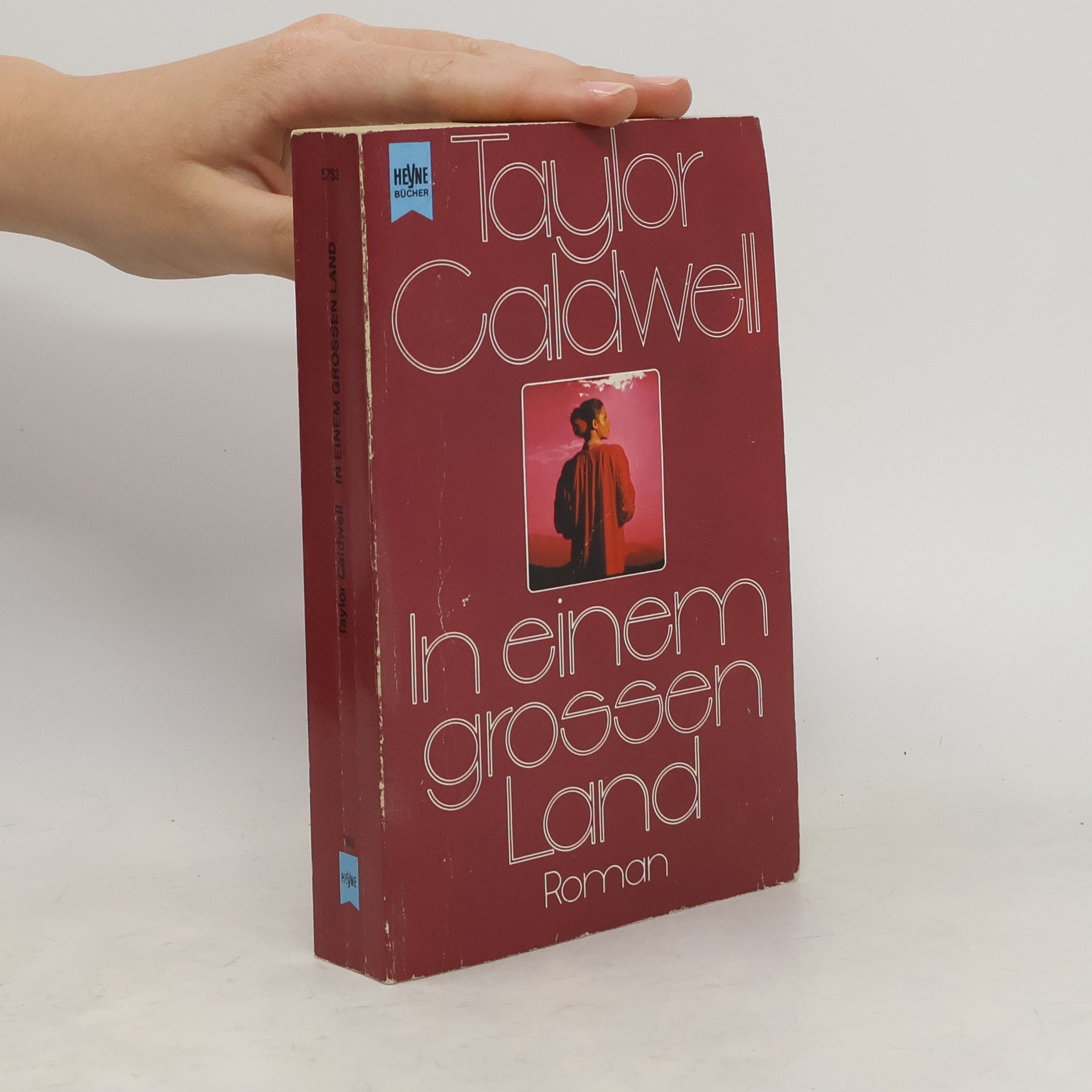 Taylor Caldwell In einem grossen Land