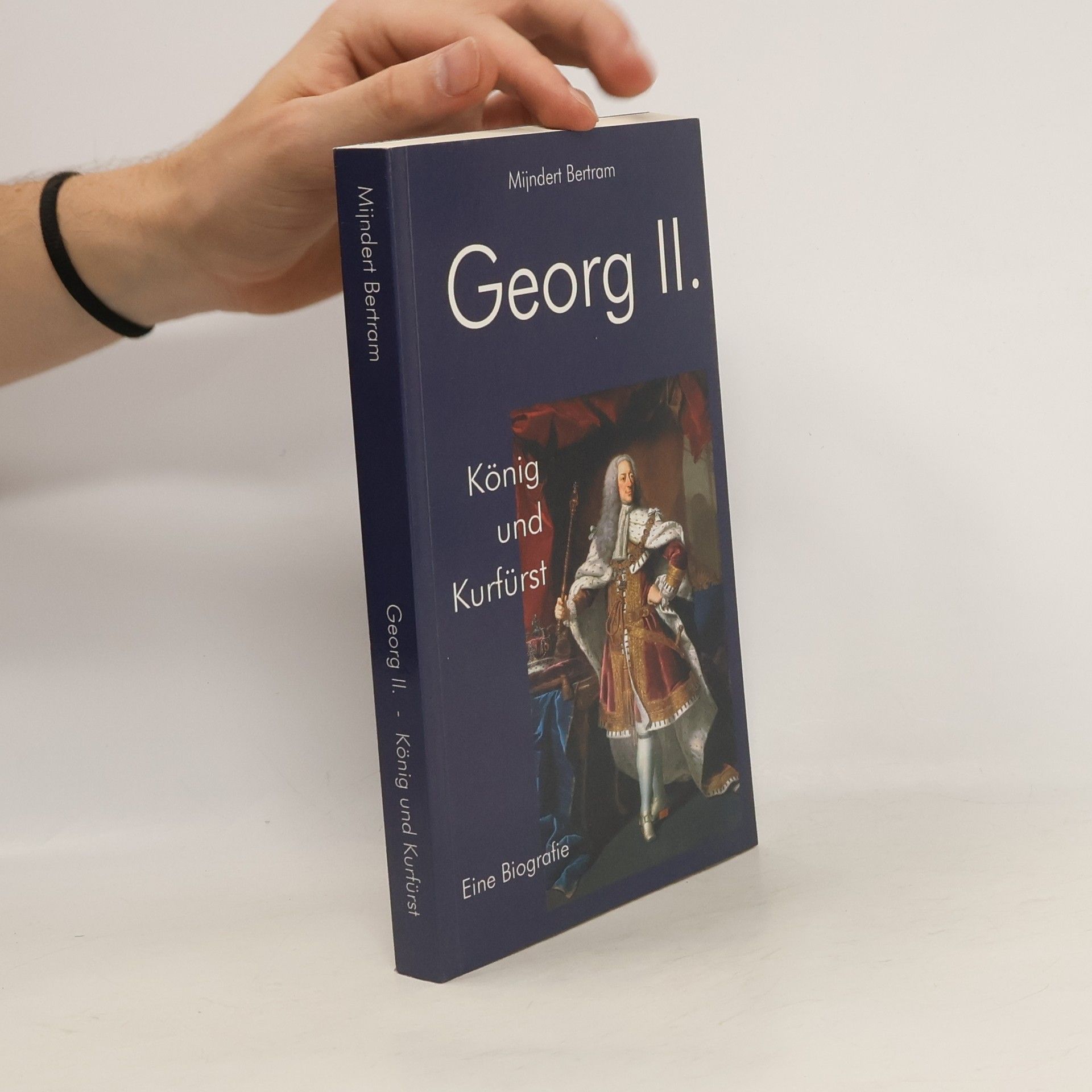 Mijndert Bertram Georg II.