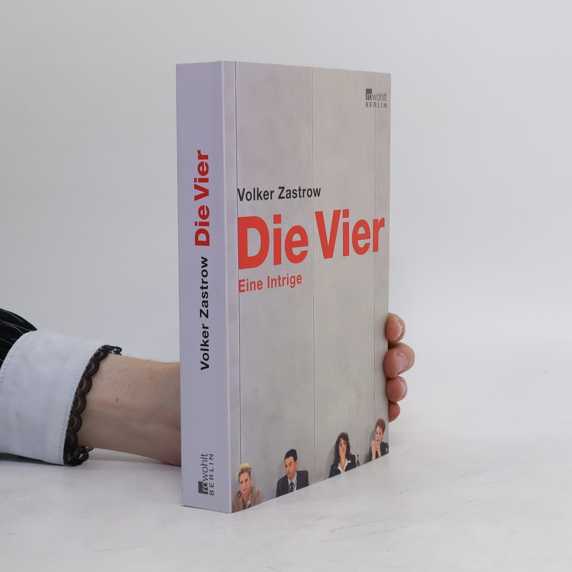 Die Vier
