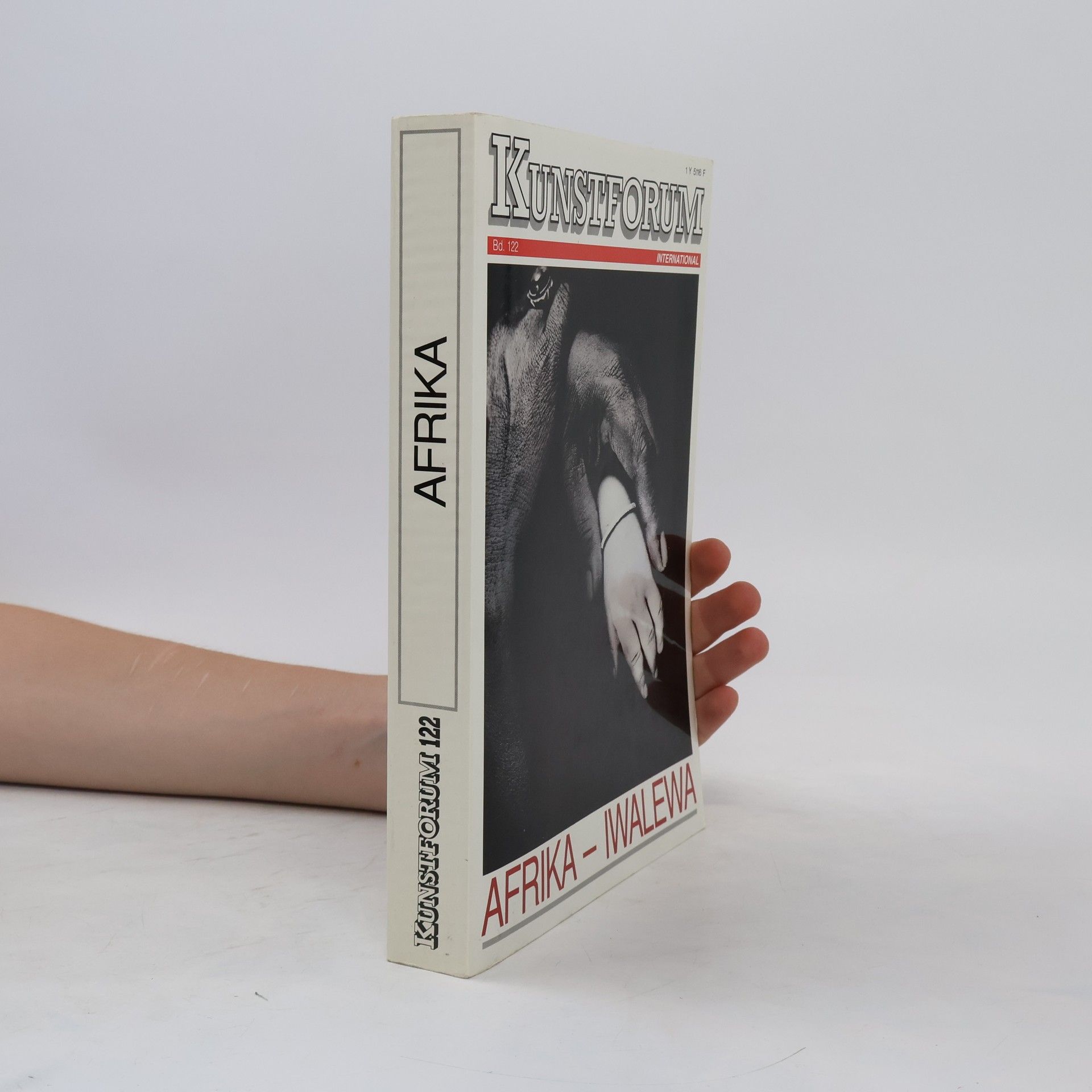 Collectif d'auteurs Afrika-Iwalewa