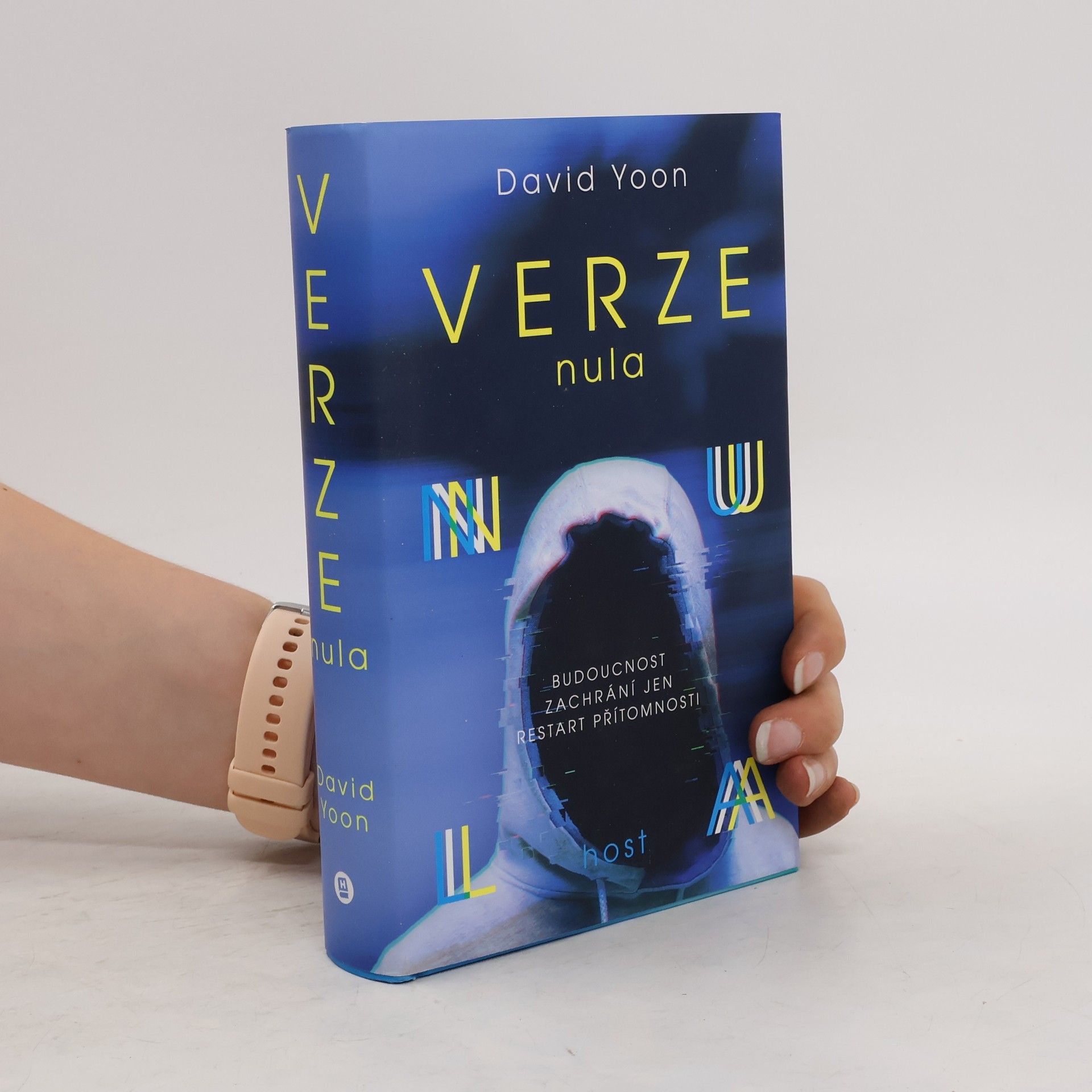David Yoon Verze nula