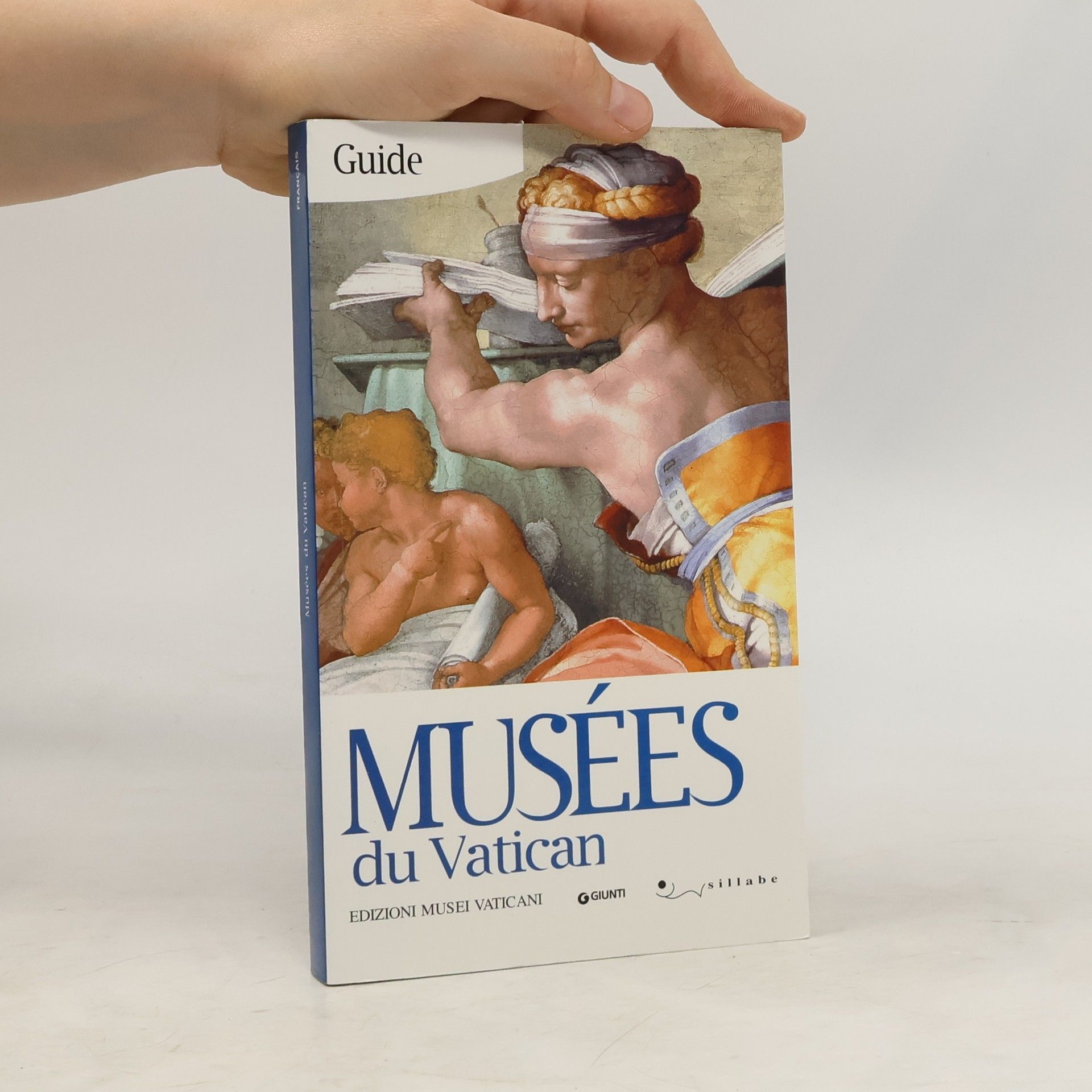 kolektiv Musées du Vatican