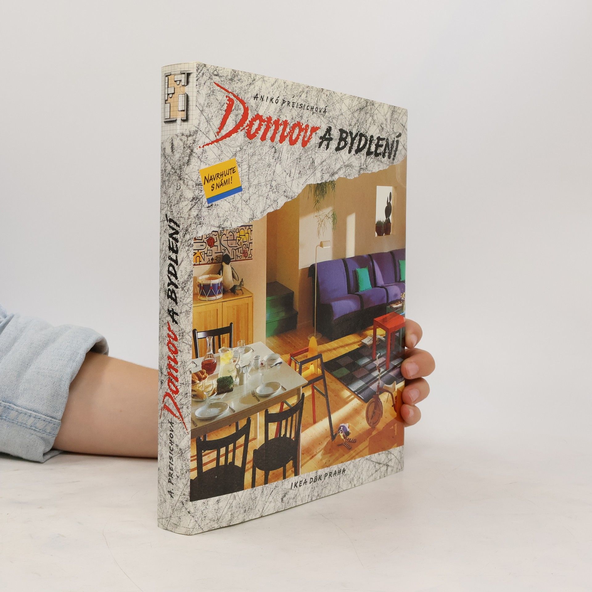 Anikó Preisich Domov a bydlení