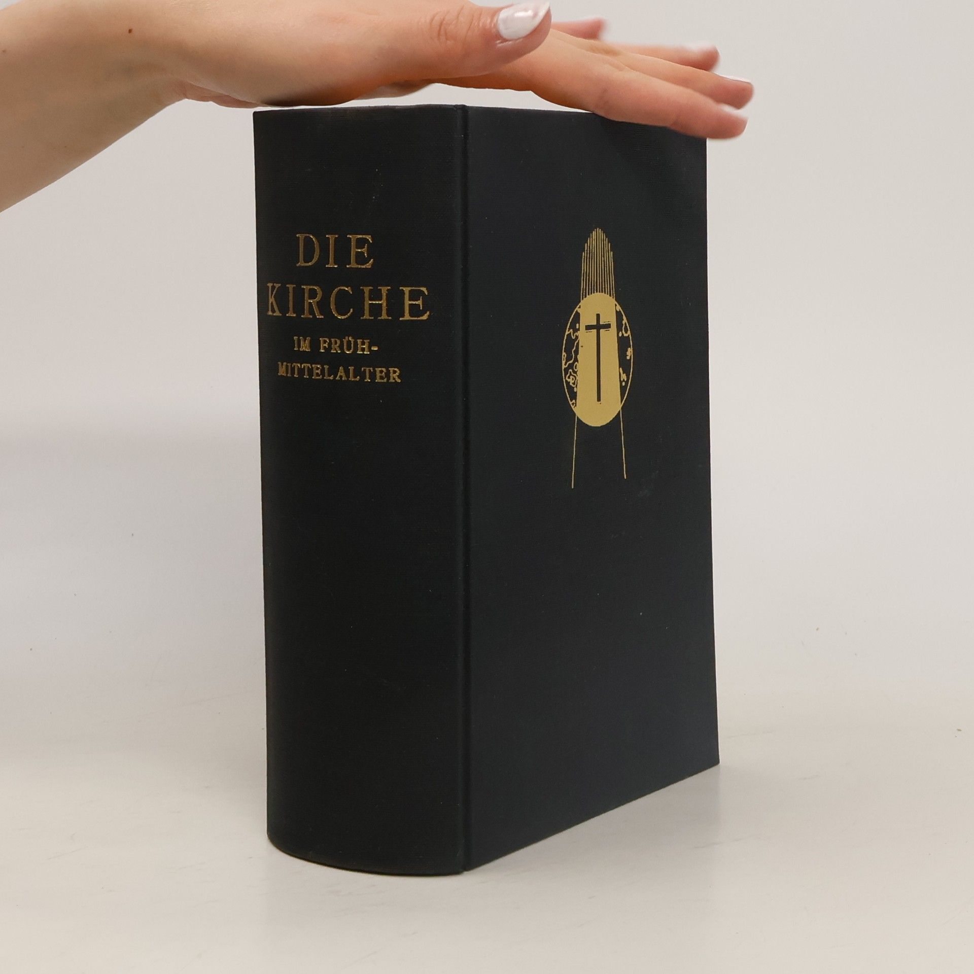 Daniel Rops Die Kirche im Frühmittelalter