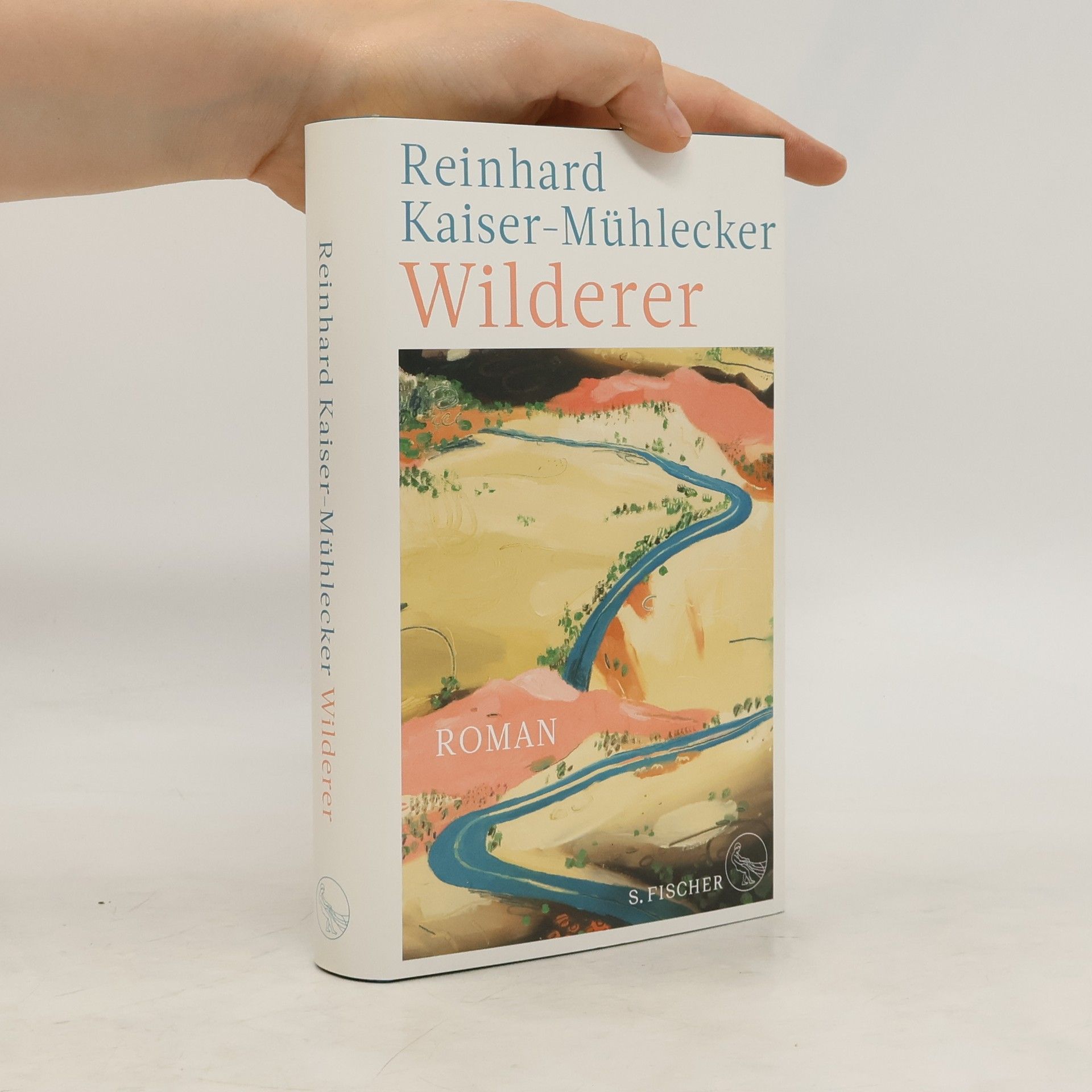 Reinhard Kaiser Wilderer