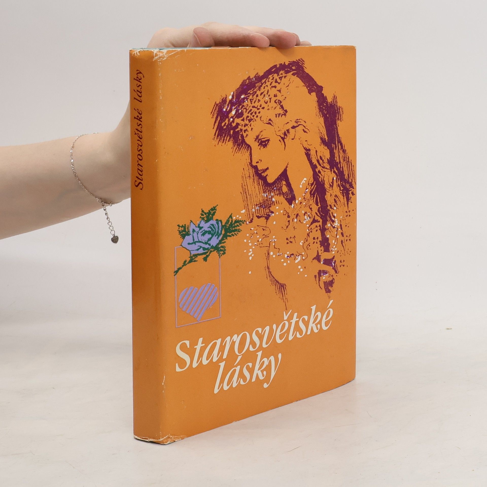 Collective Starosvětské lásky