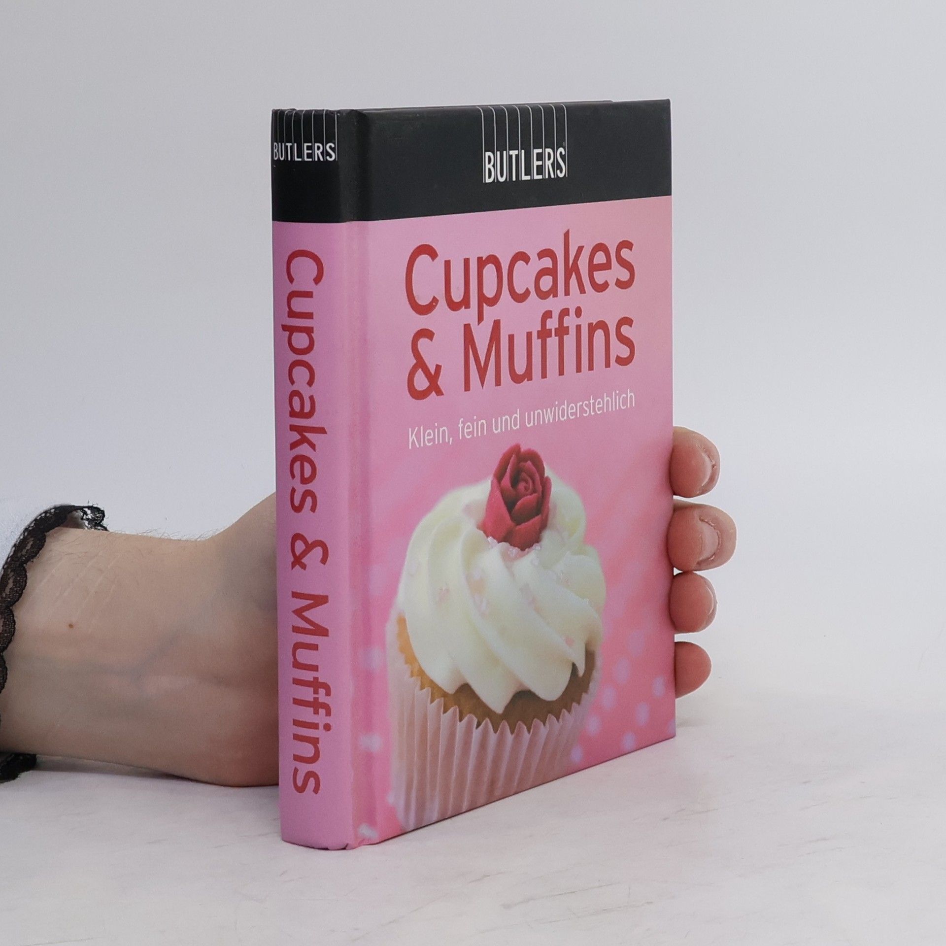 Autorenkollektiv Cupcakes & Muffins