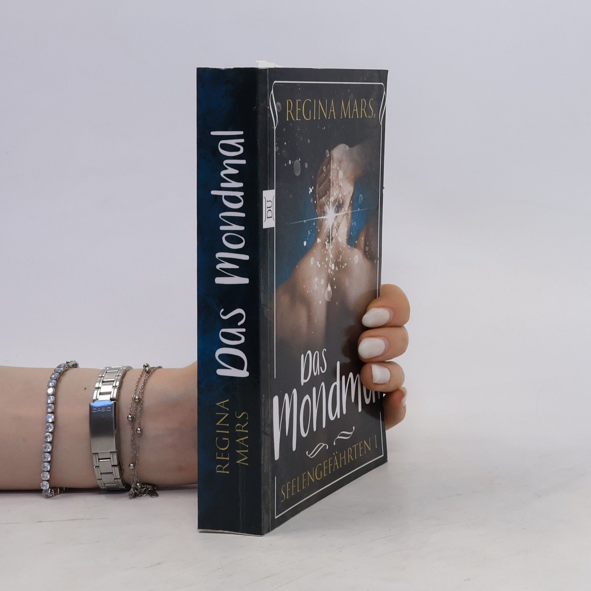 Regina Mars Das Mondmal
