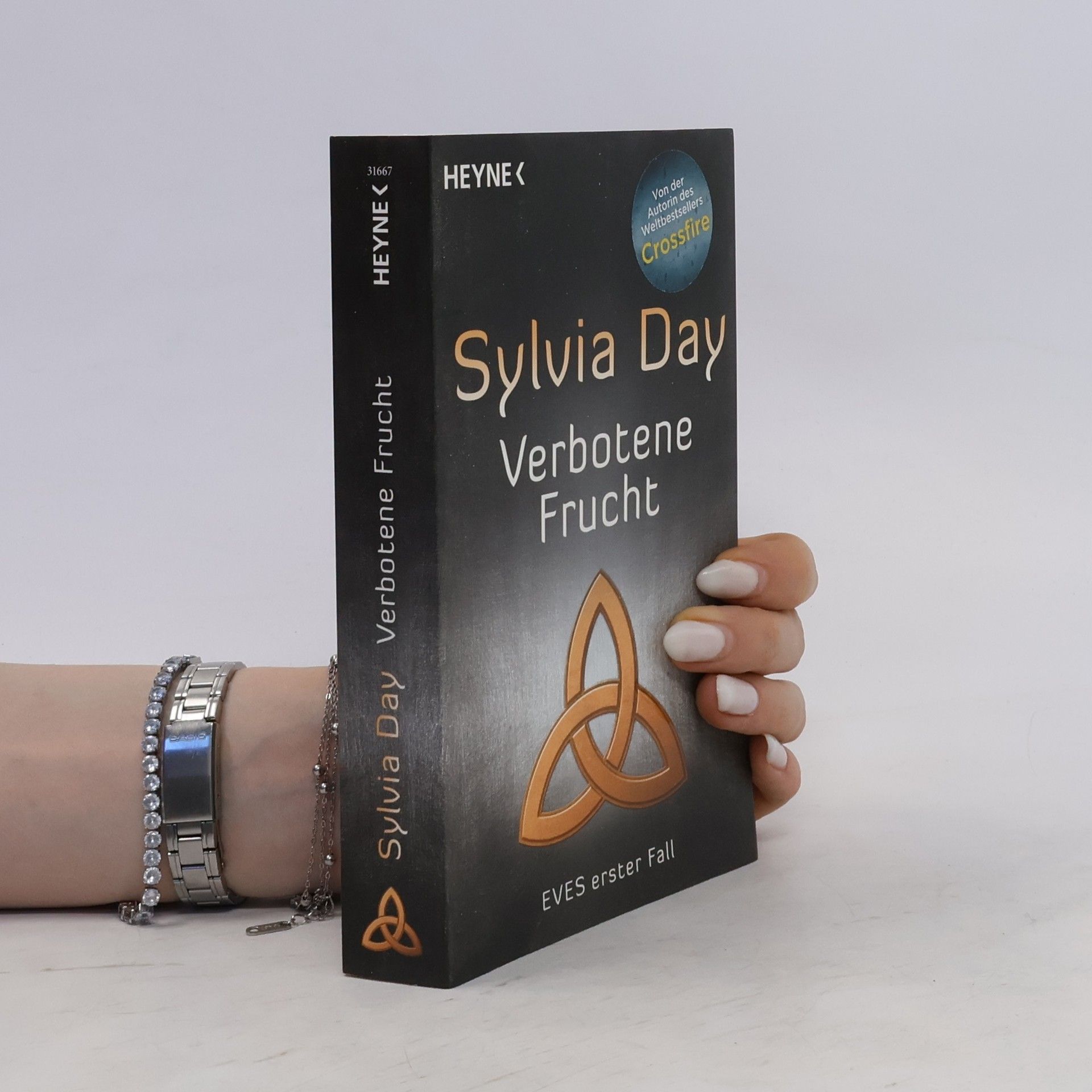 Sylvia Day Verbotene Frucht