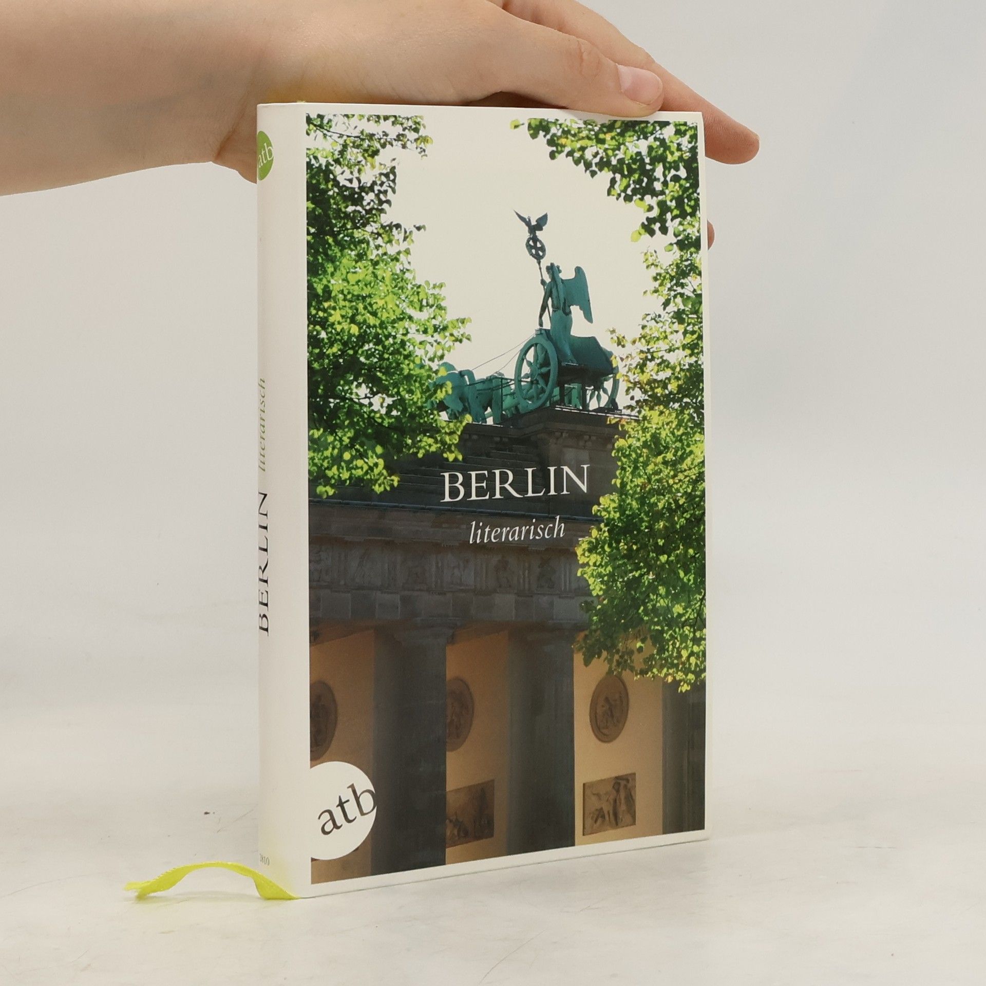 Jürgen Engler Berlin literarisch