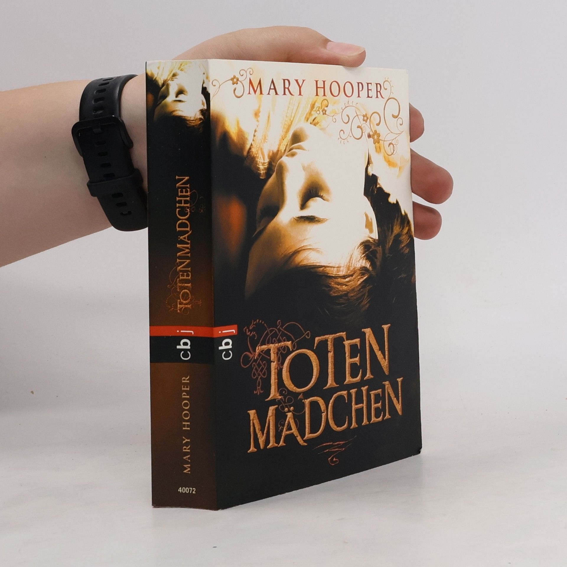 Mary Hooper Totenmädchen