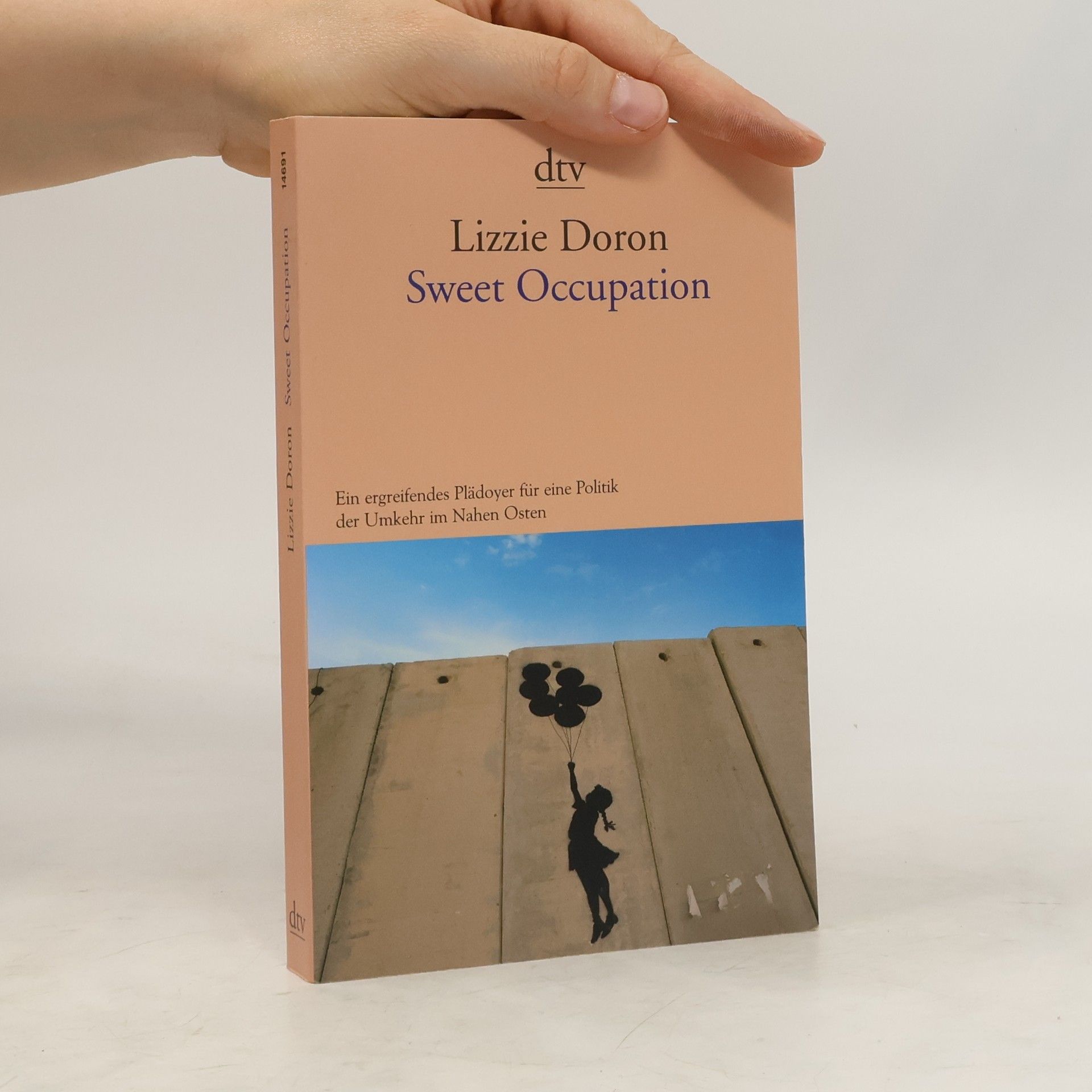 Lizzie Doron Sweet occupation