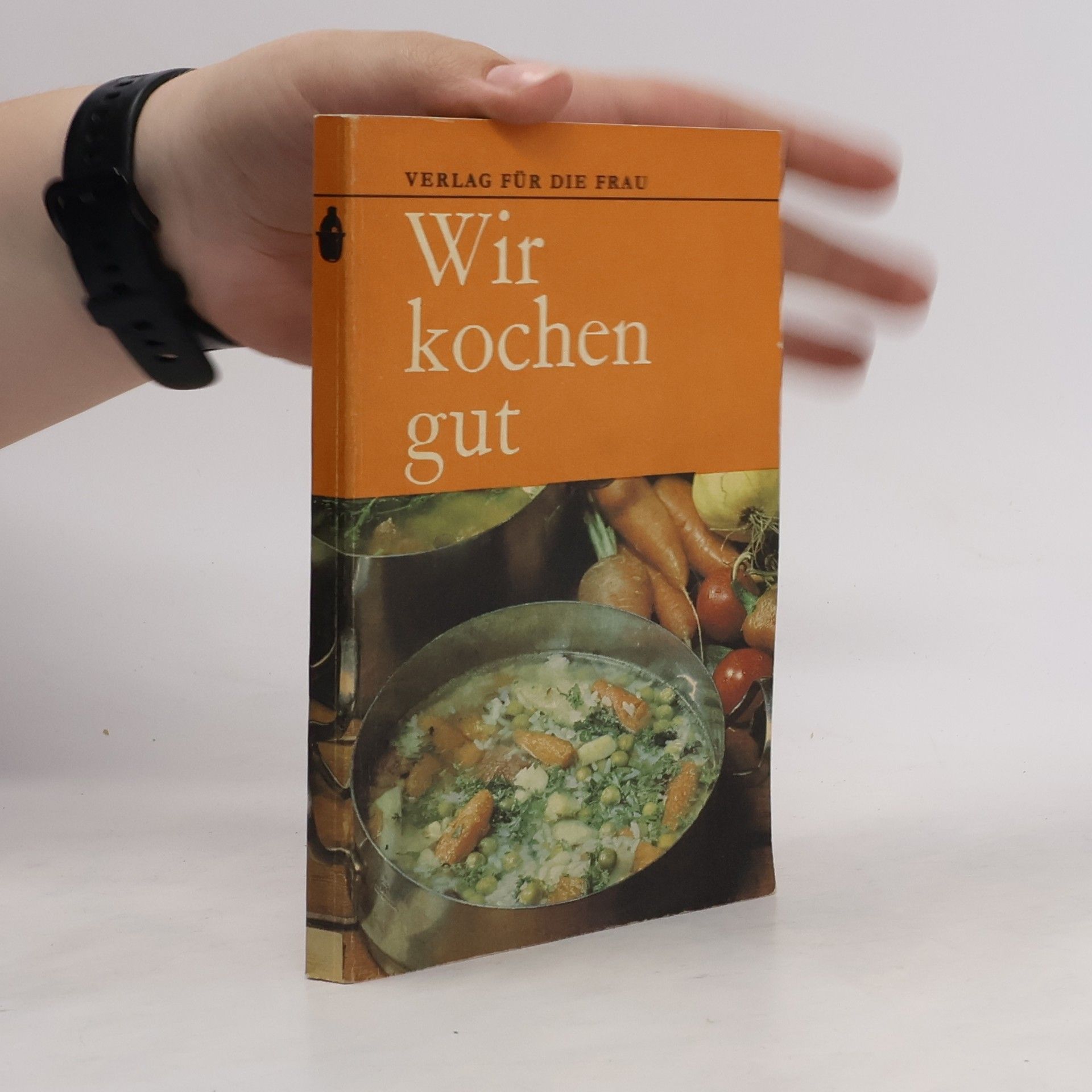 kolektiv Wir kochen gut