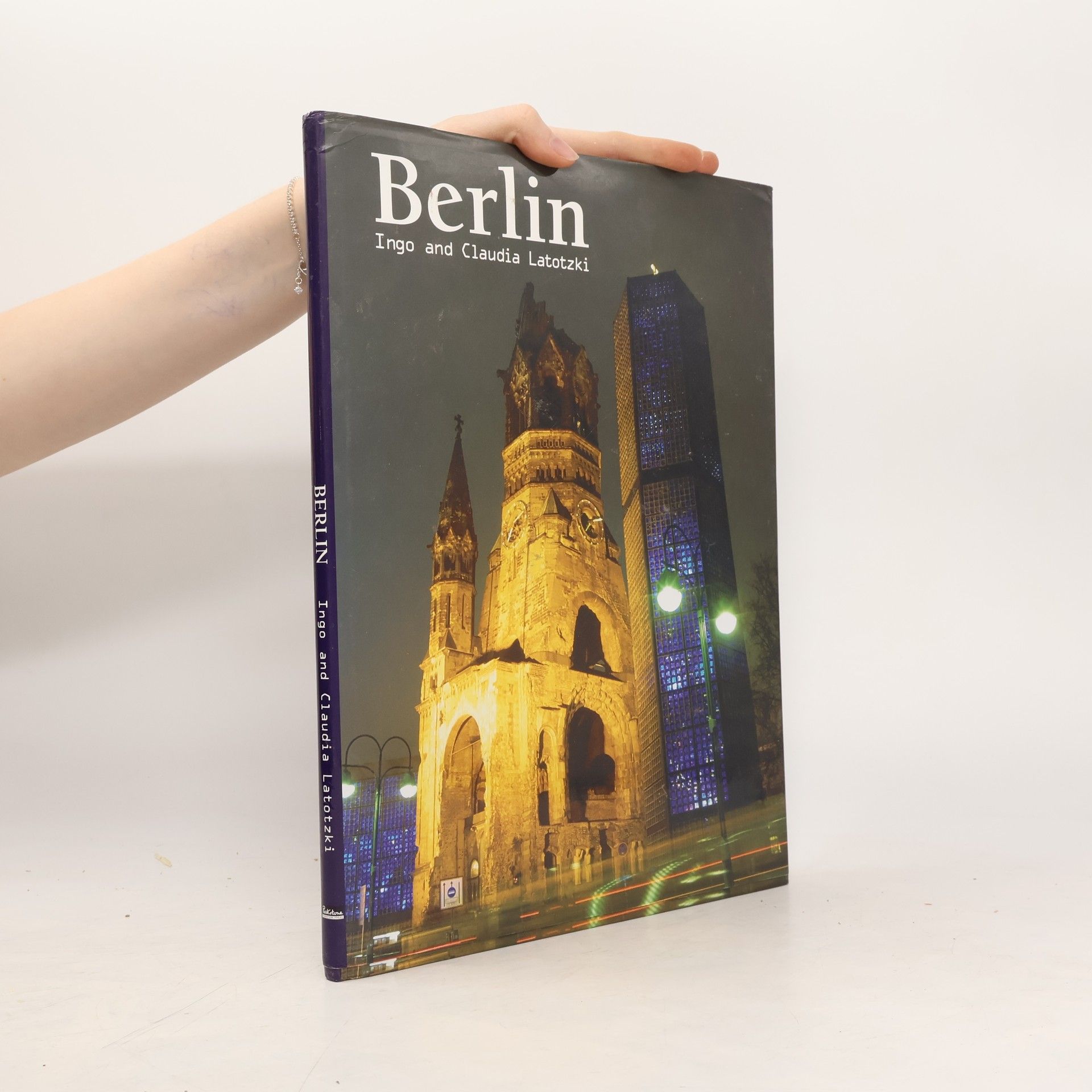Ingo Latotzki Berlin
