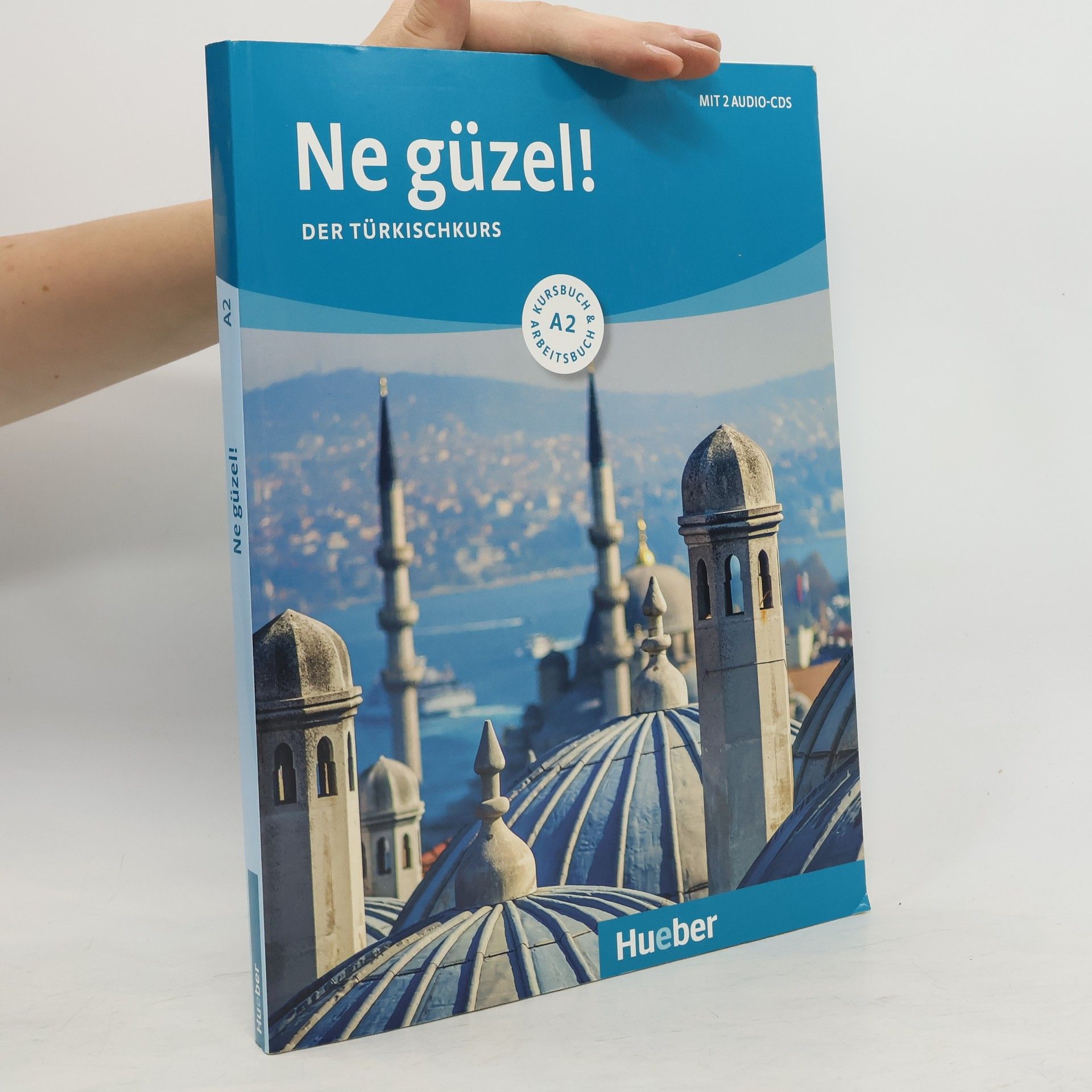 Dog an Tezel Ne güzel!