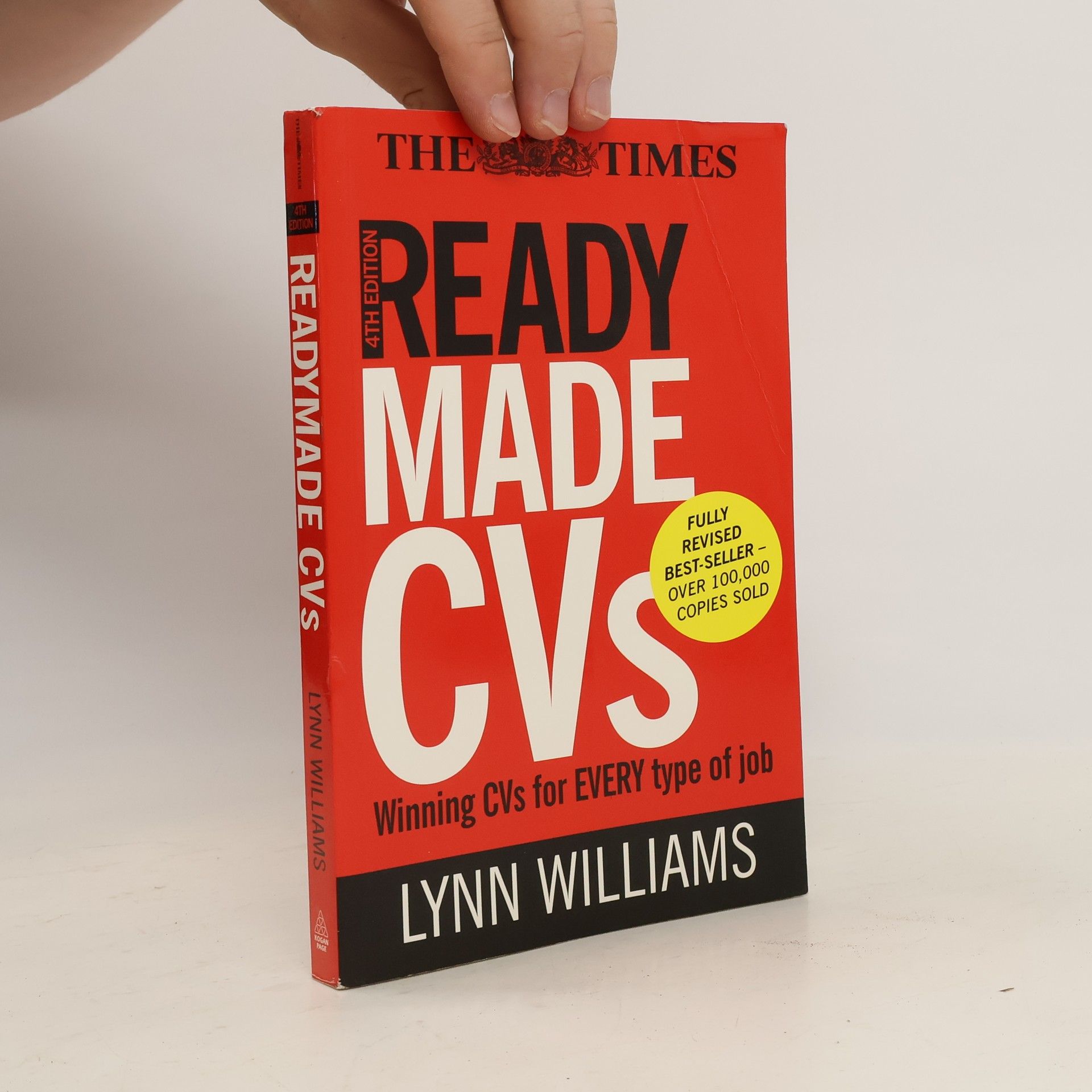 Lynn Williams Readymade CVs