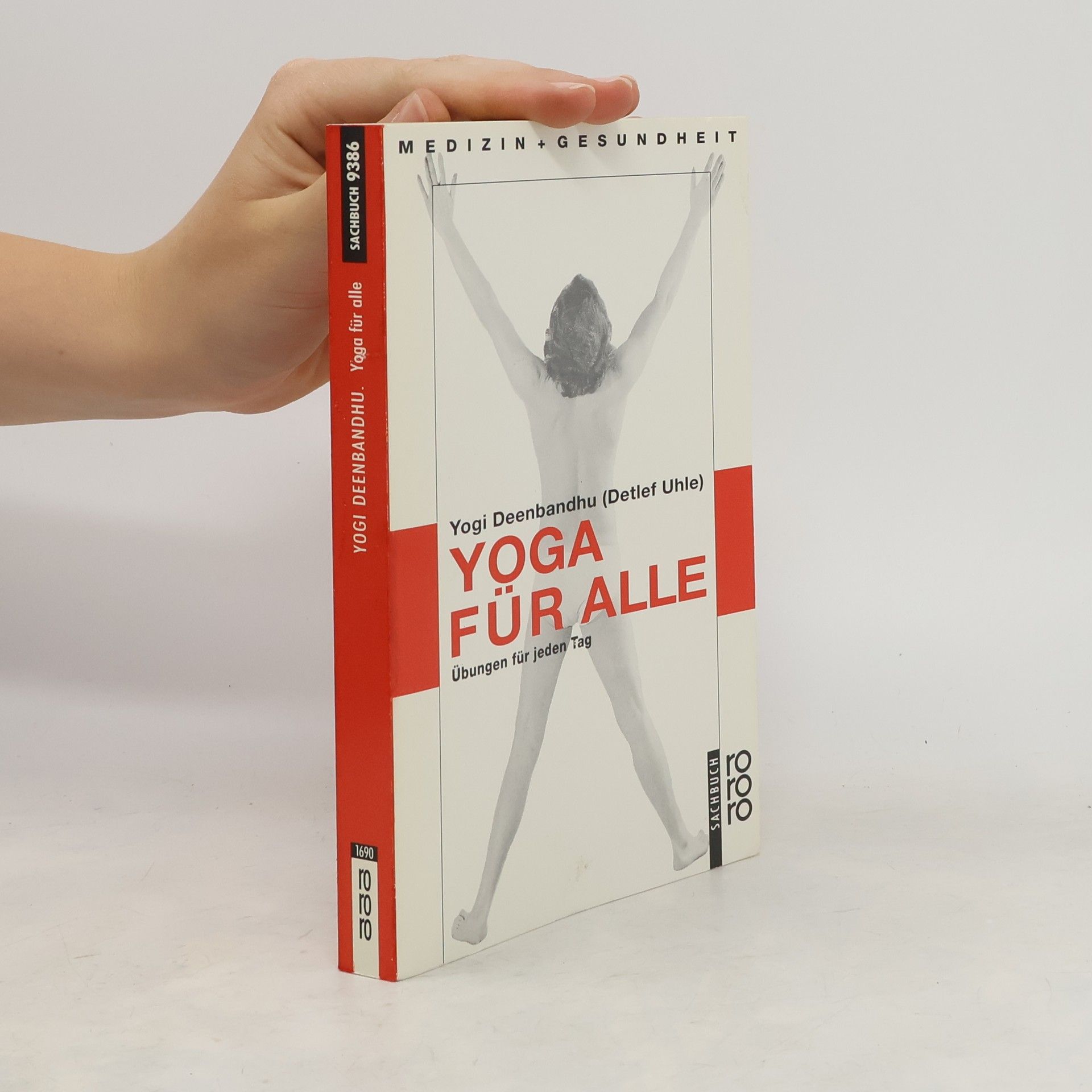 Deenbandhu Yoga für alle