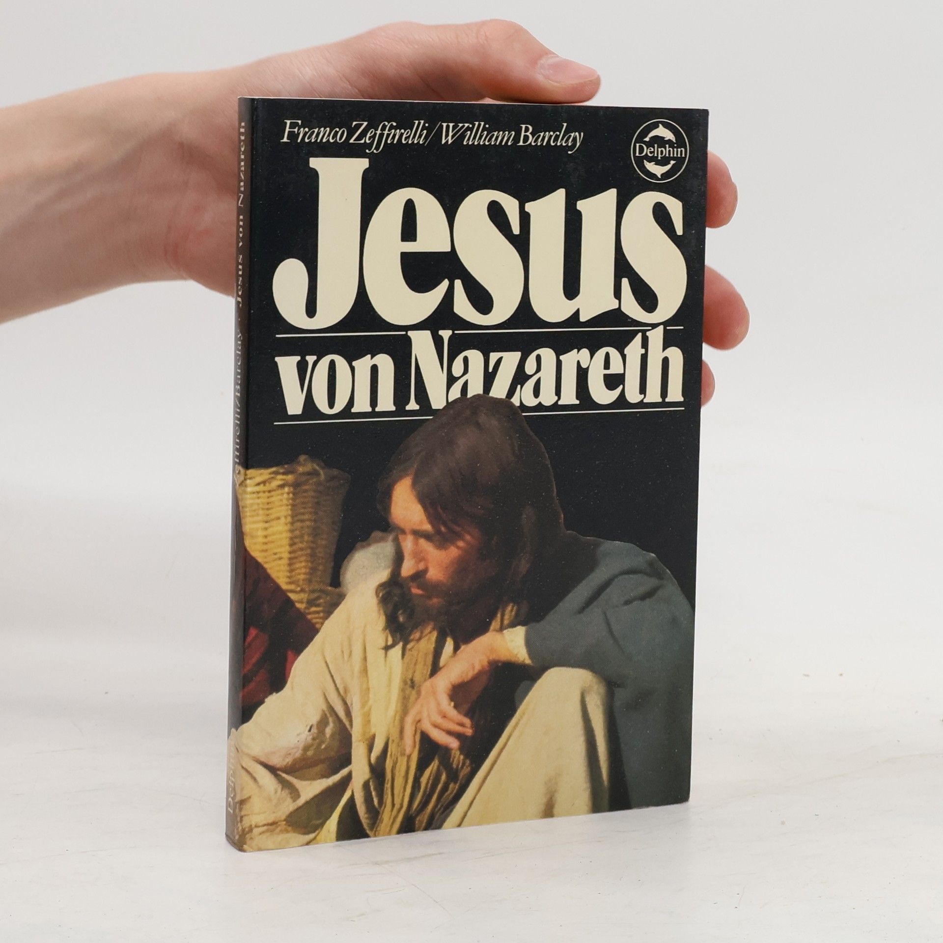 William Barclay Jesus von Nazareth