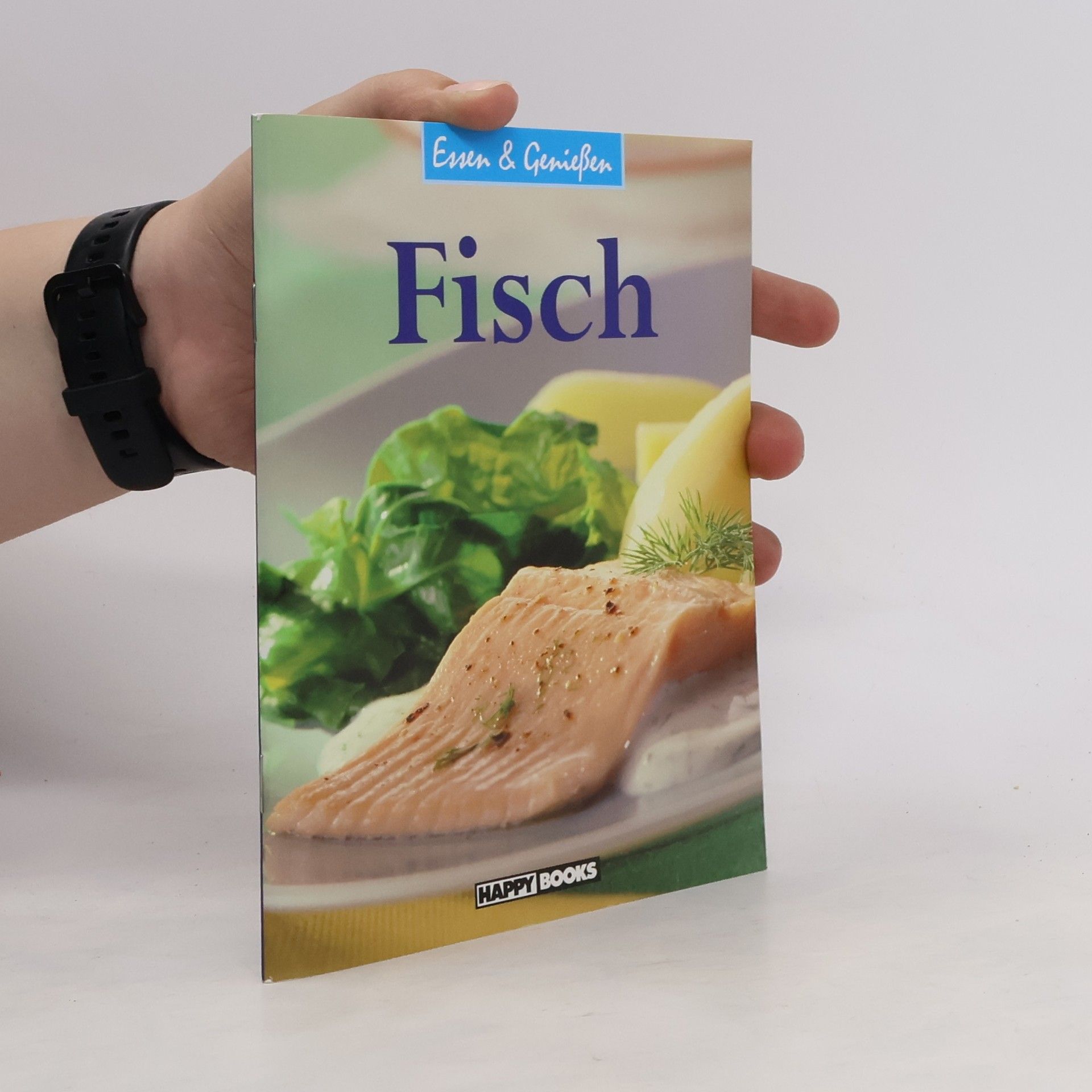 Autorenkollektiv Fisch